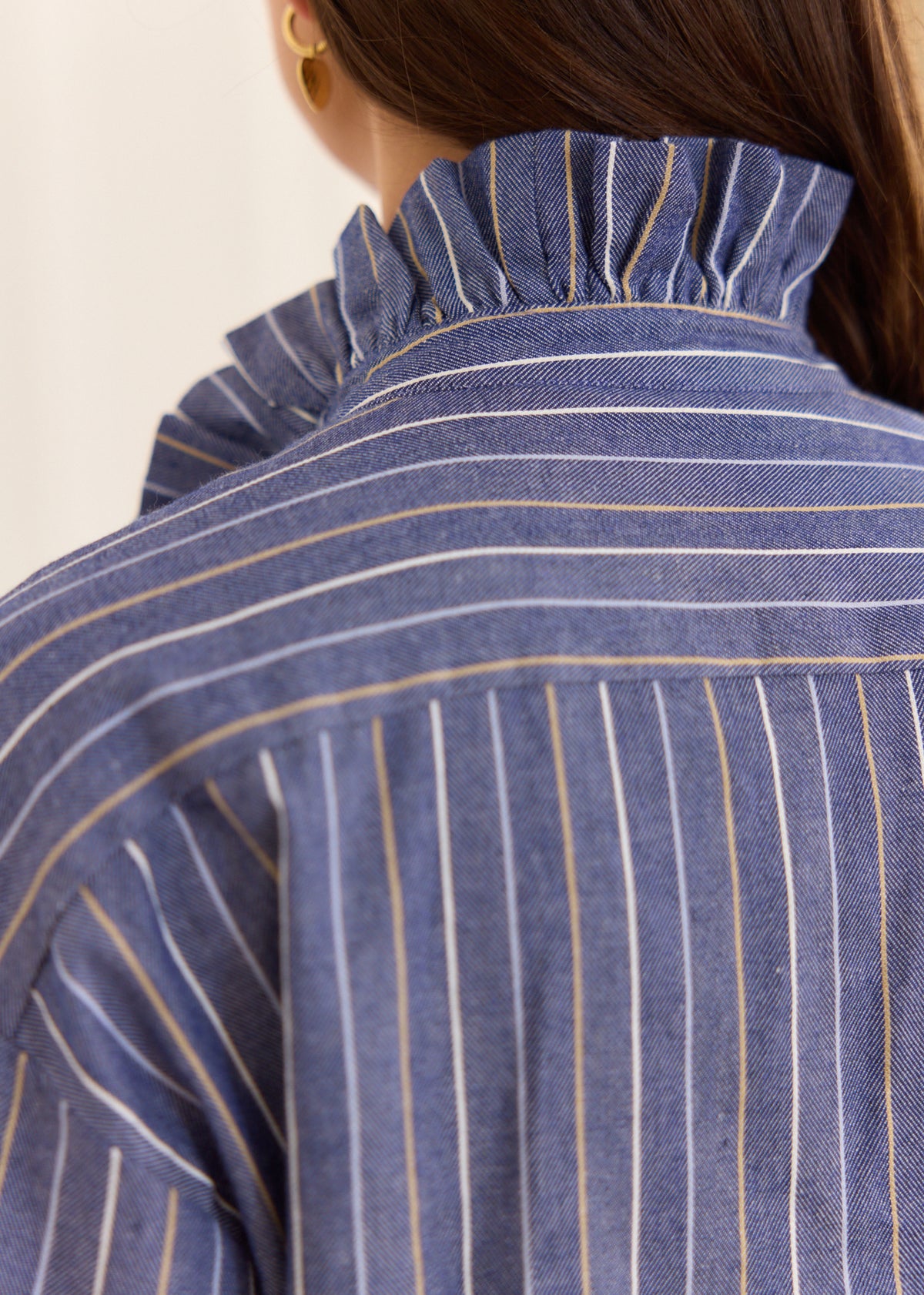 Chemise Elora