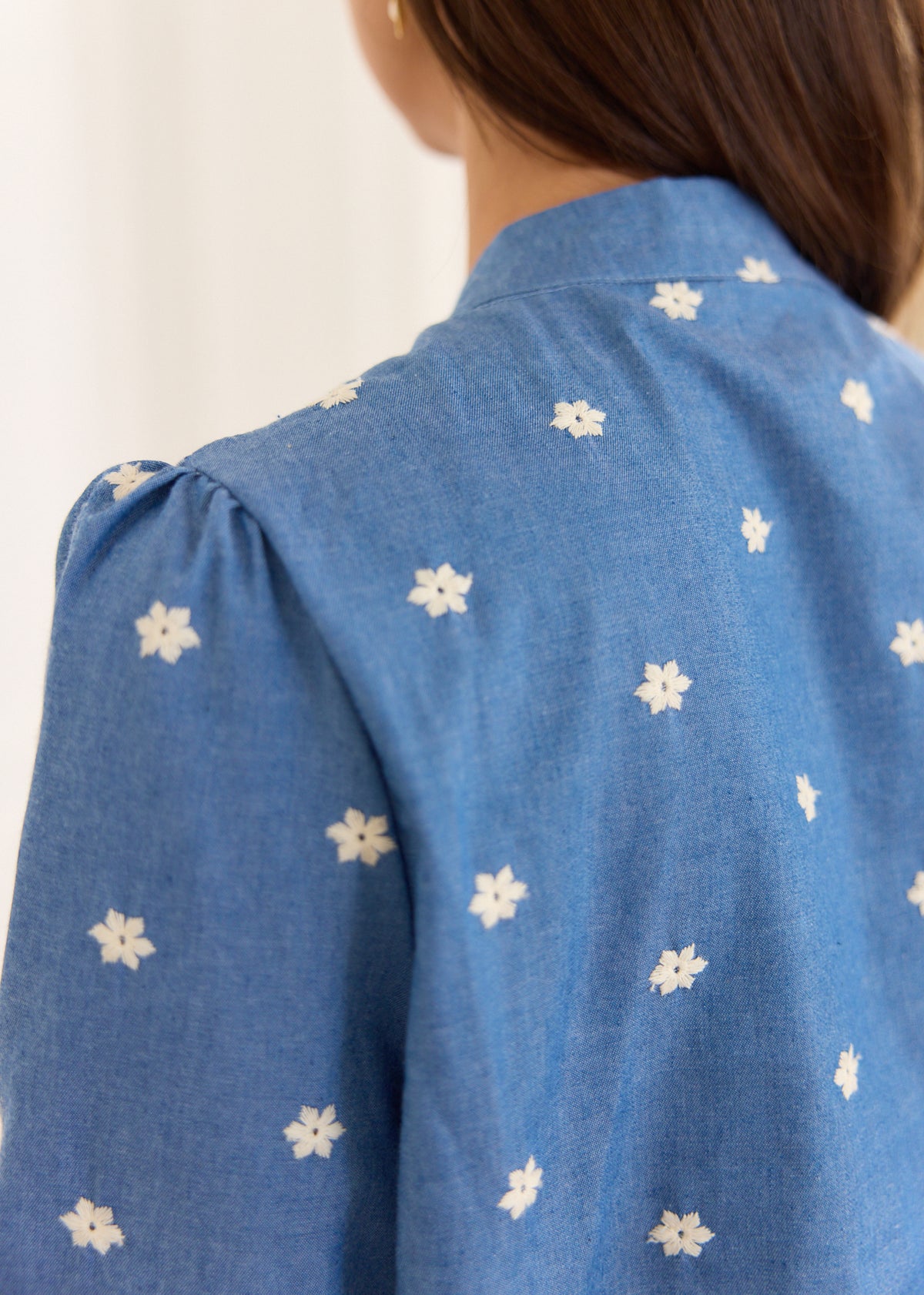 Blouse Célénie