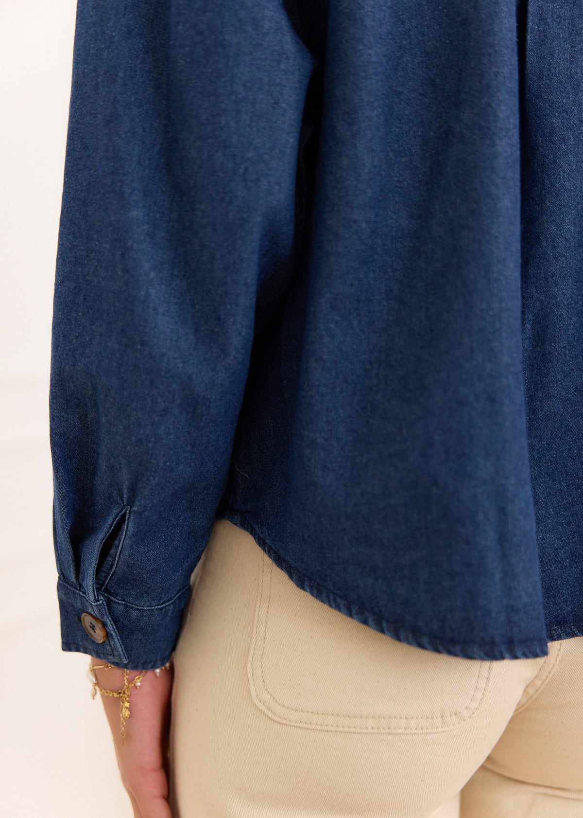 Hermine Blouse
