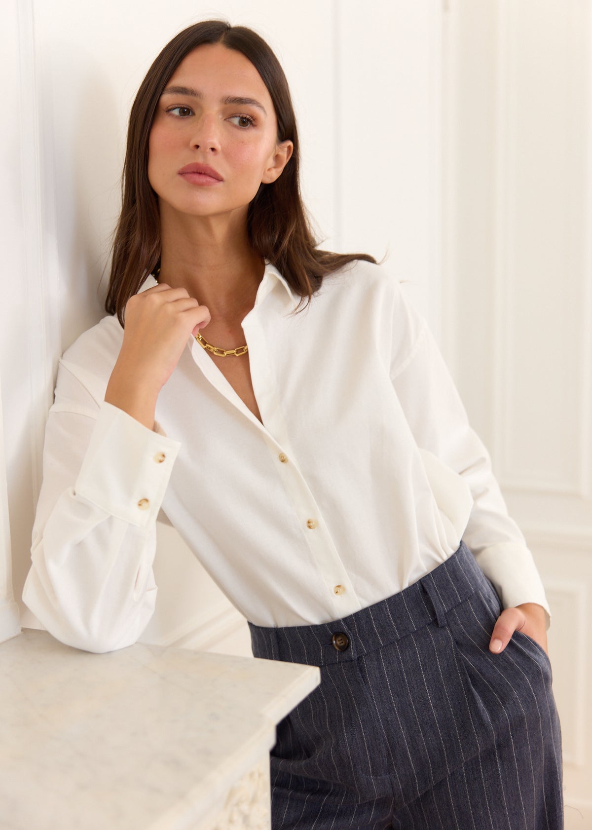 Chemise Nola