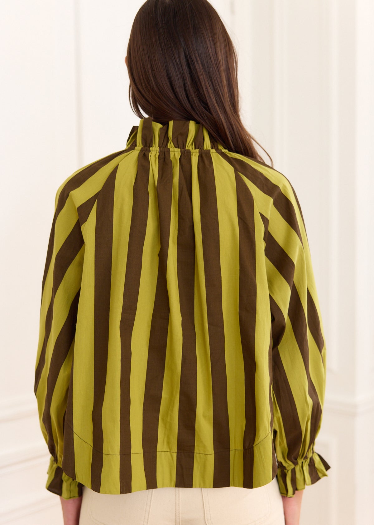 Léane Shirt