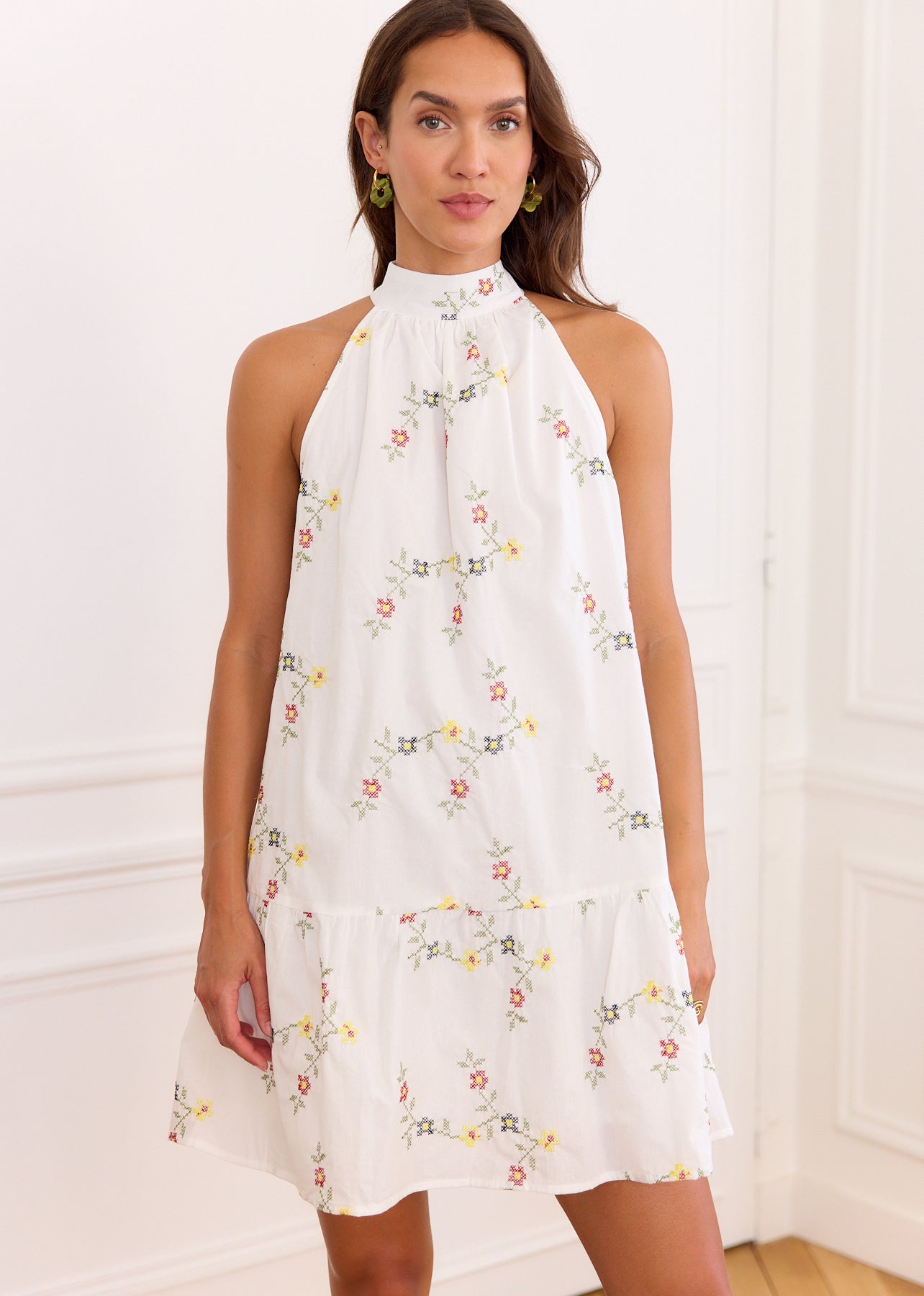 Robe Mahé
