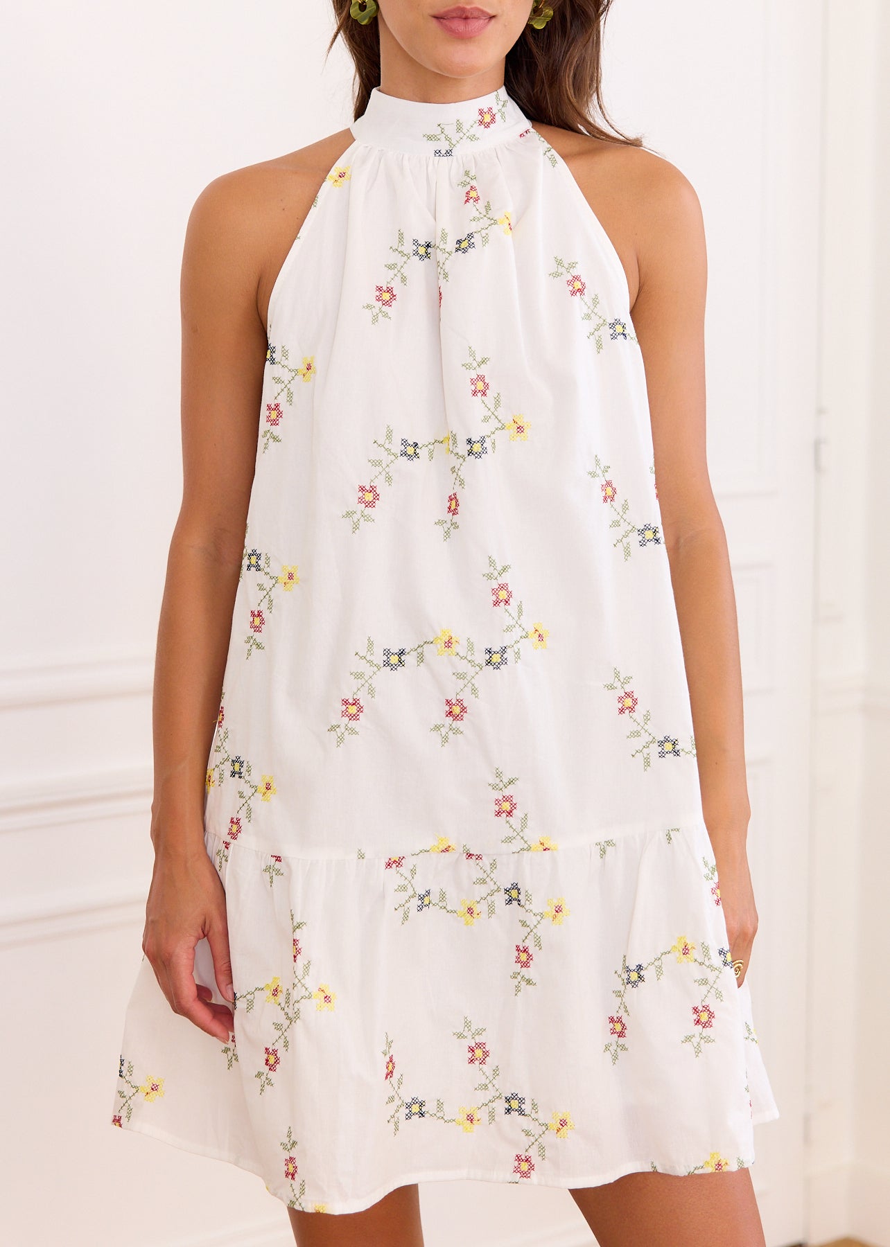 Robe Mahé