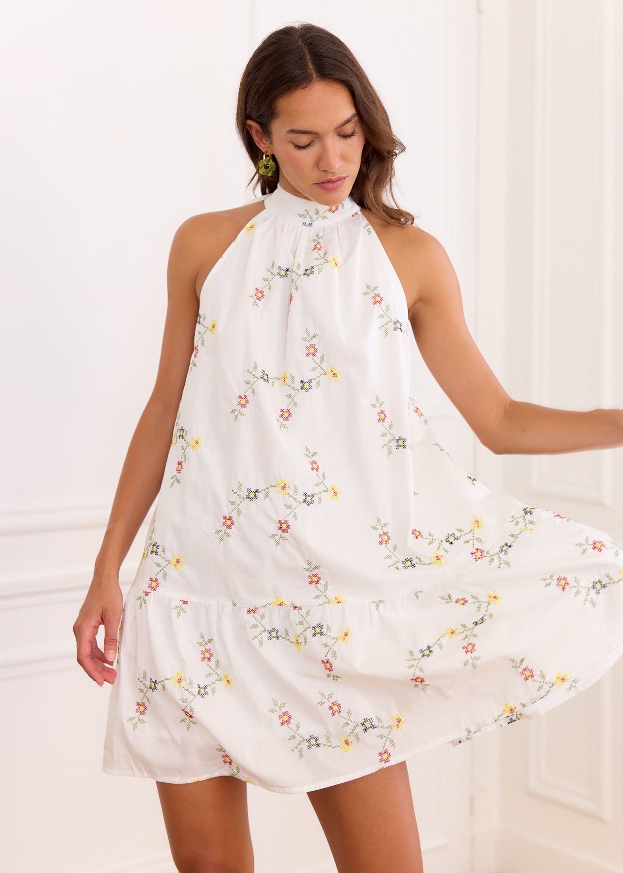 Robe Mahé