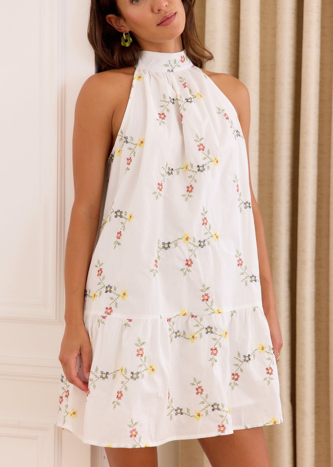 Robe Mahé