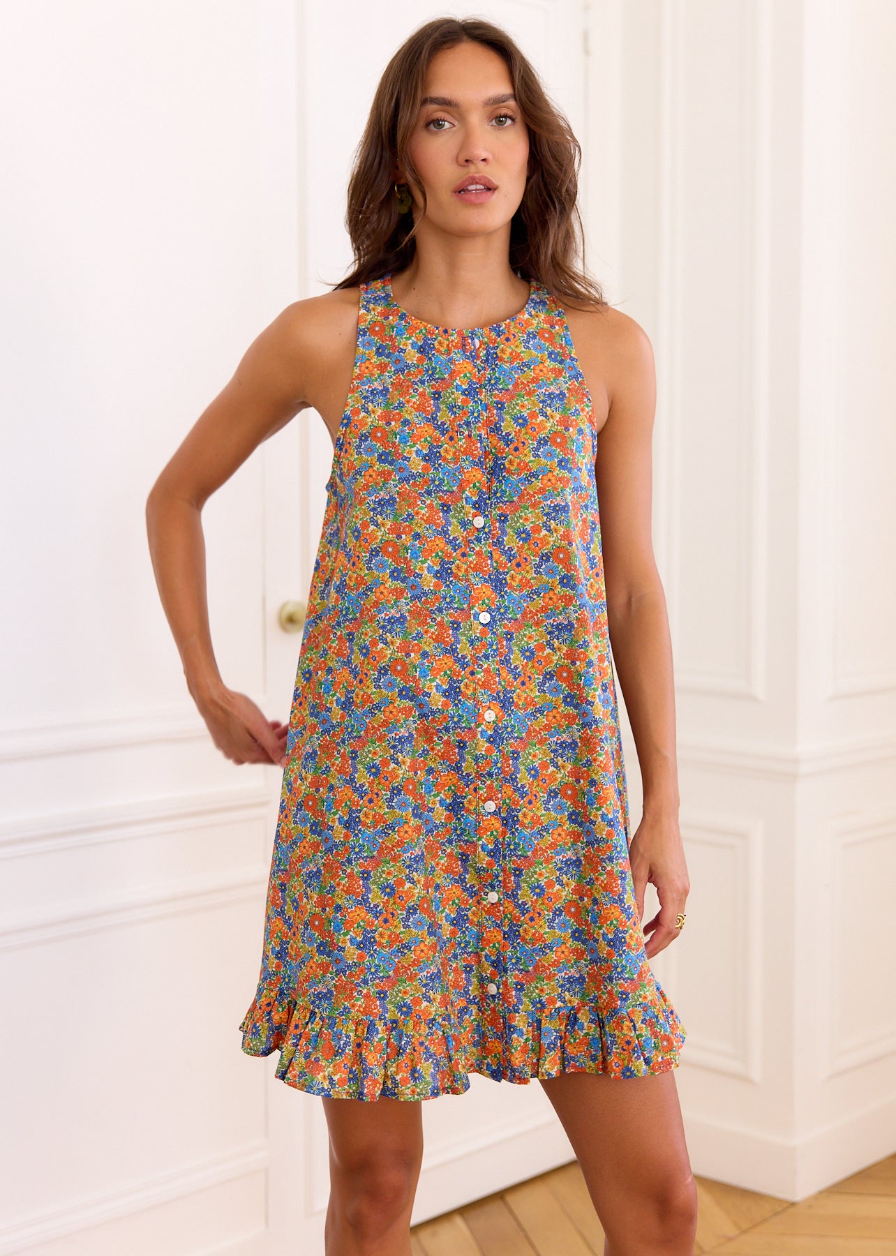 Robe Ema