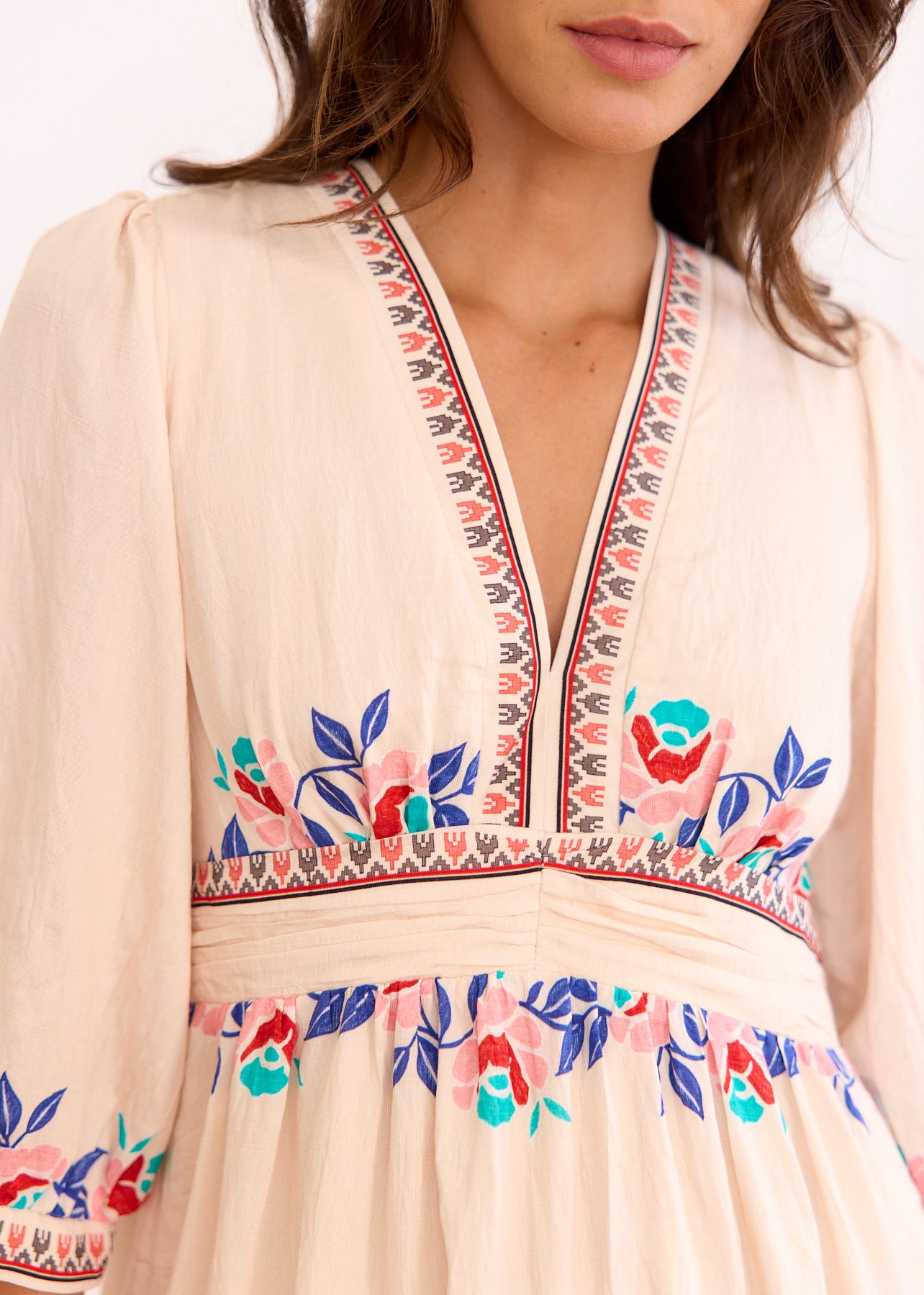 Elina Dress