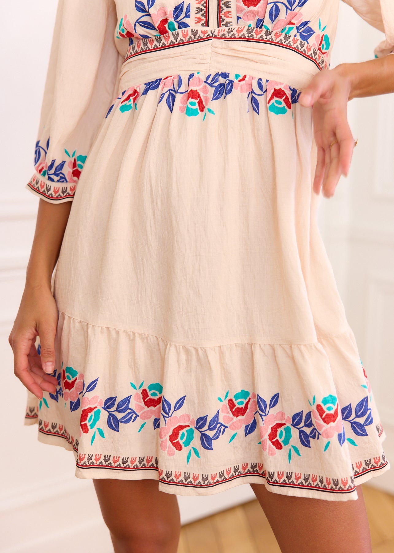Elina Dress