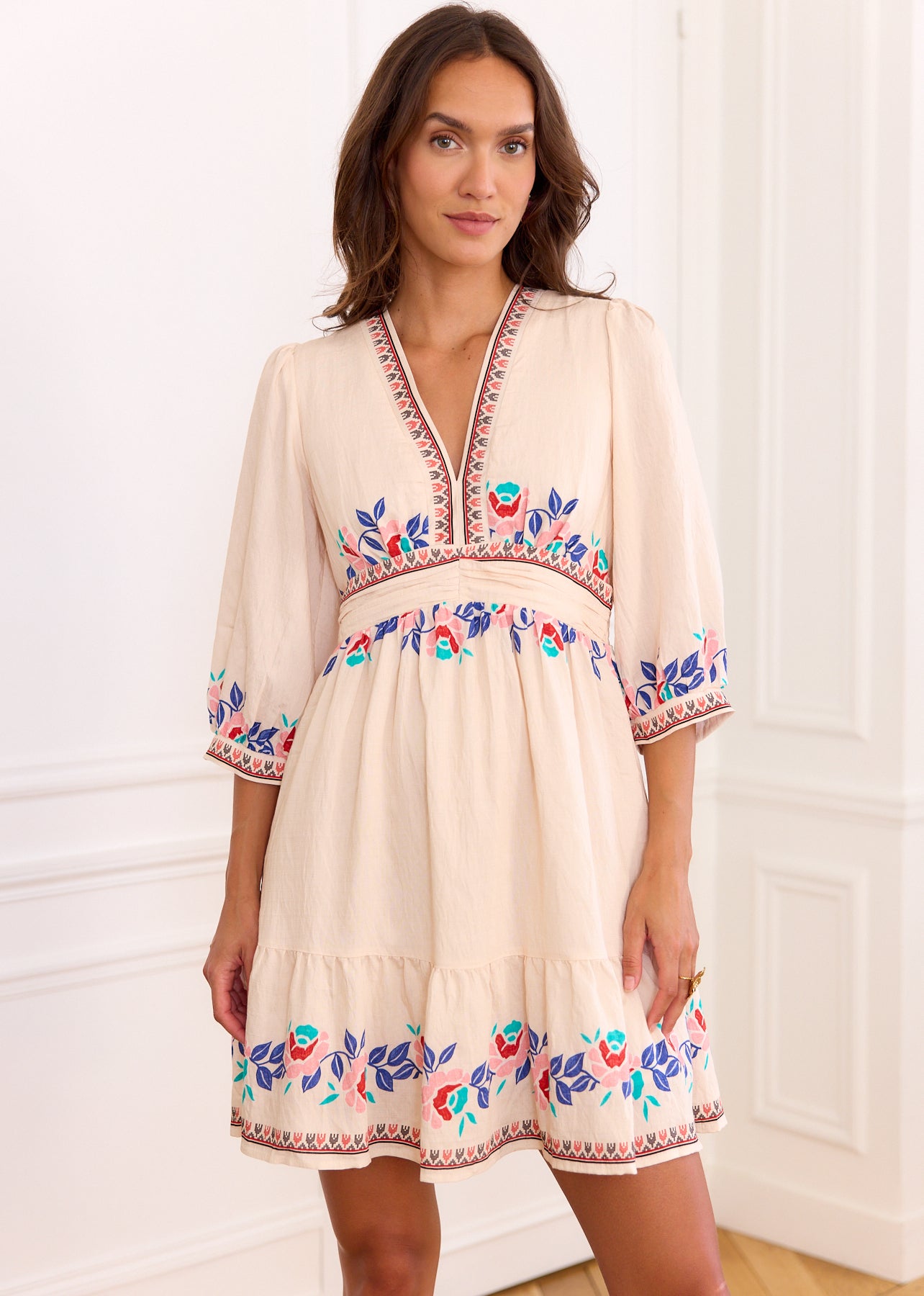 Elina Dress
