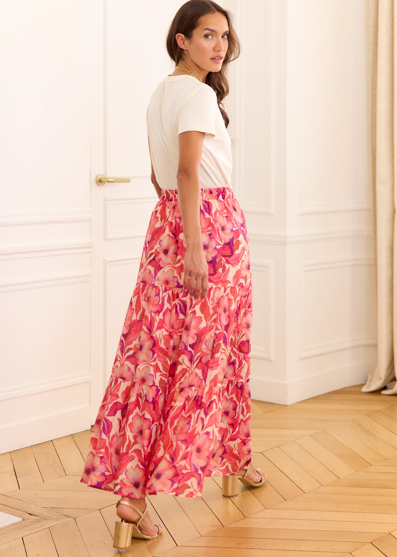 skirt Zaya
