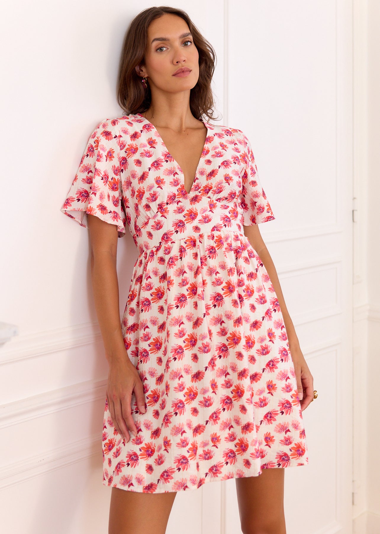 Dress Rhéa