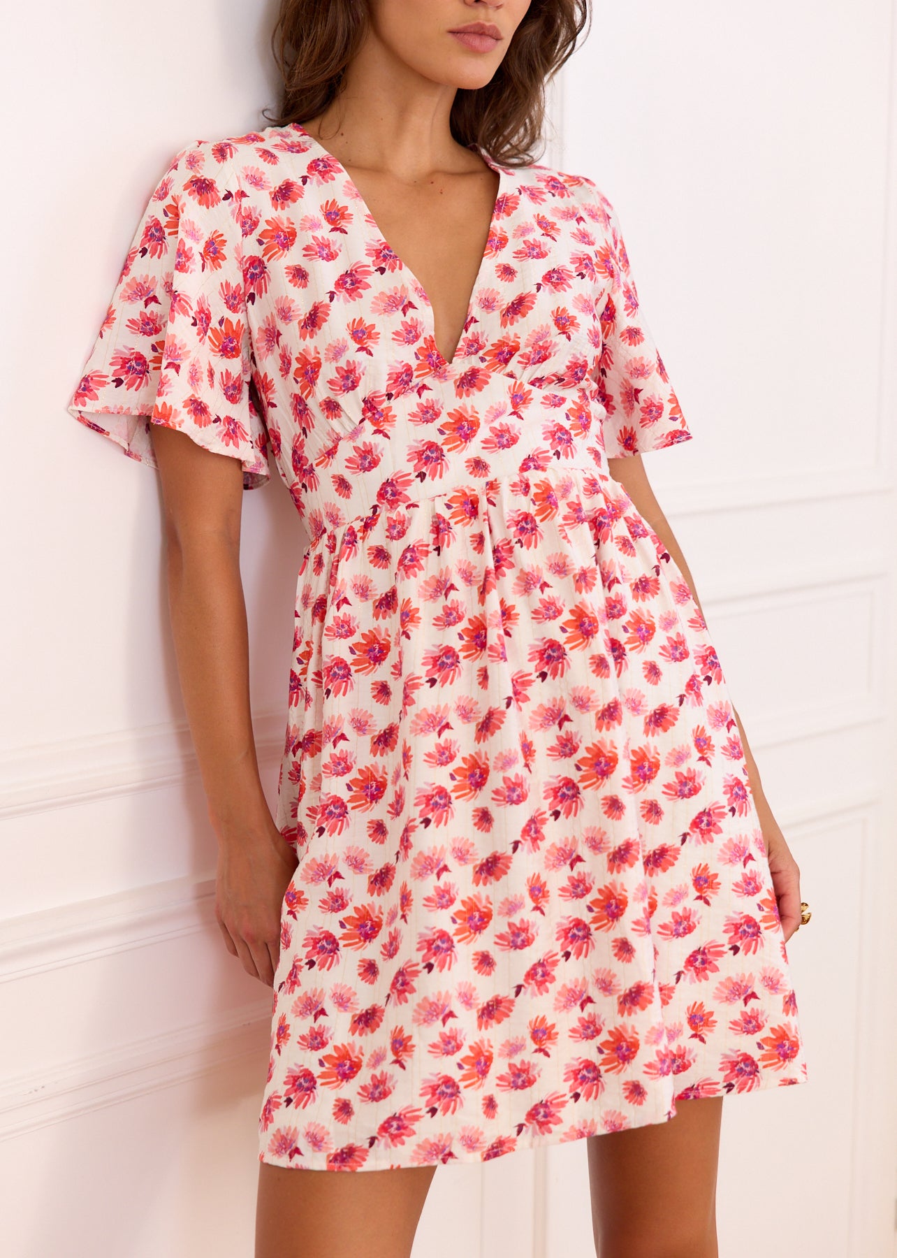 Dress Rhéa