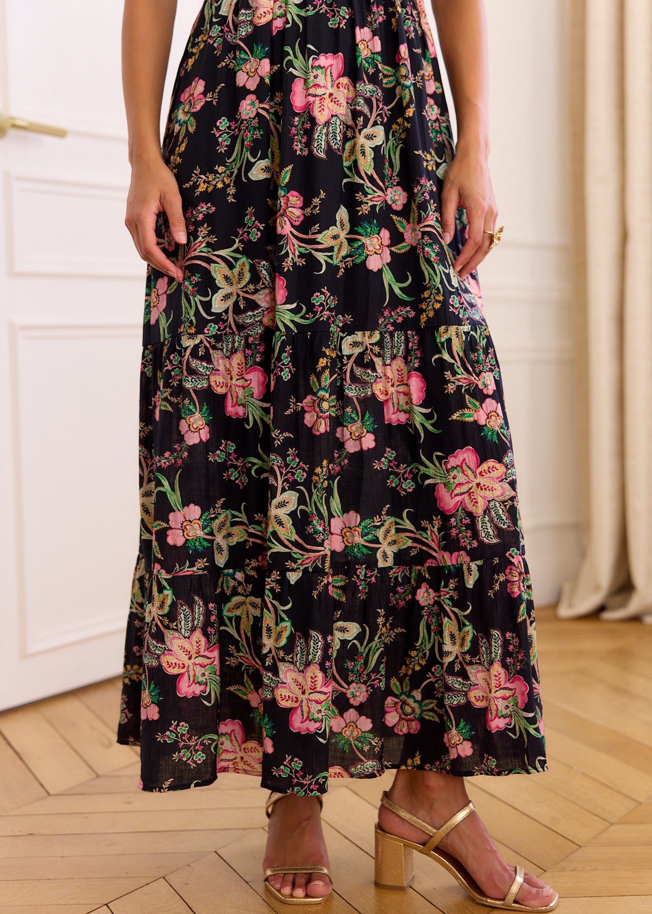 Robe Tashi