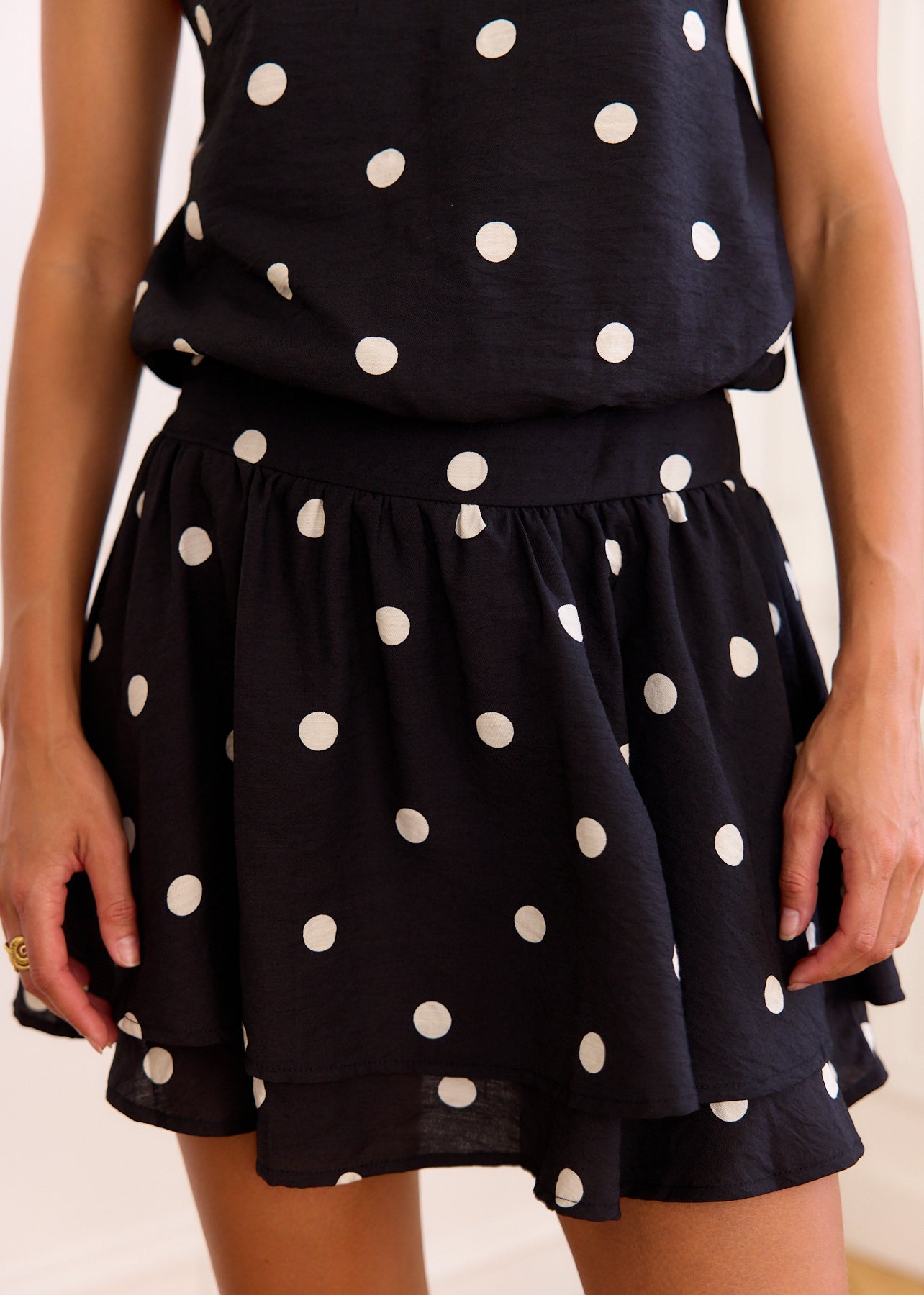Manoa Dress