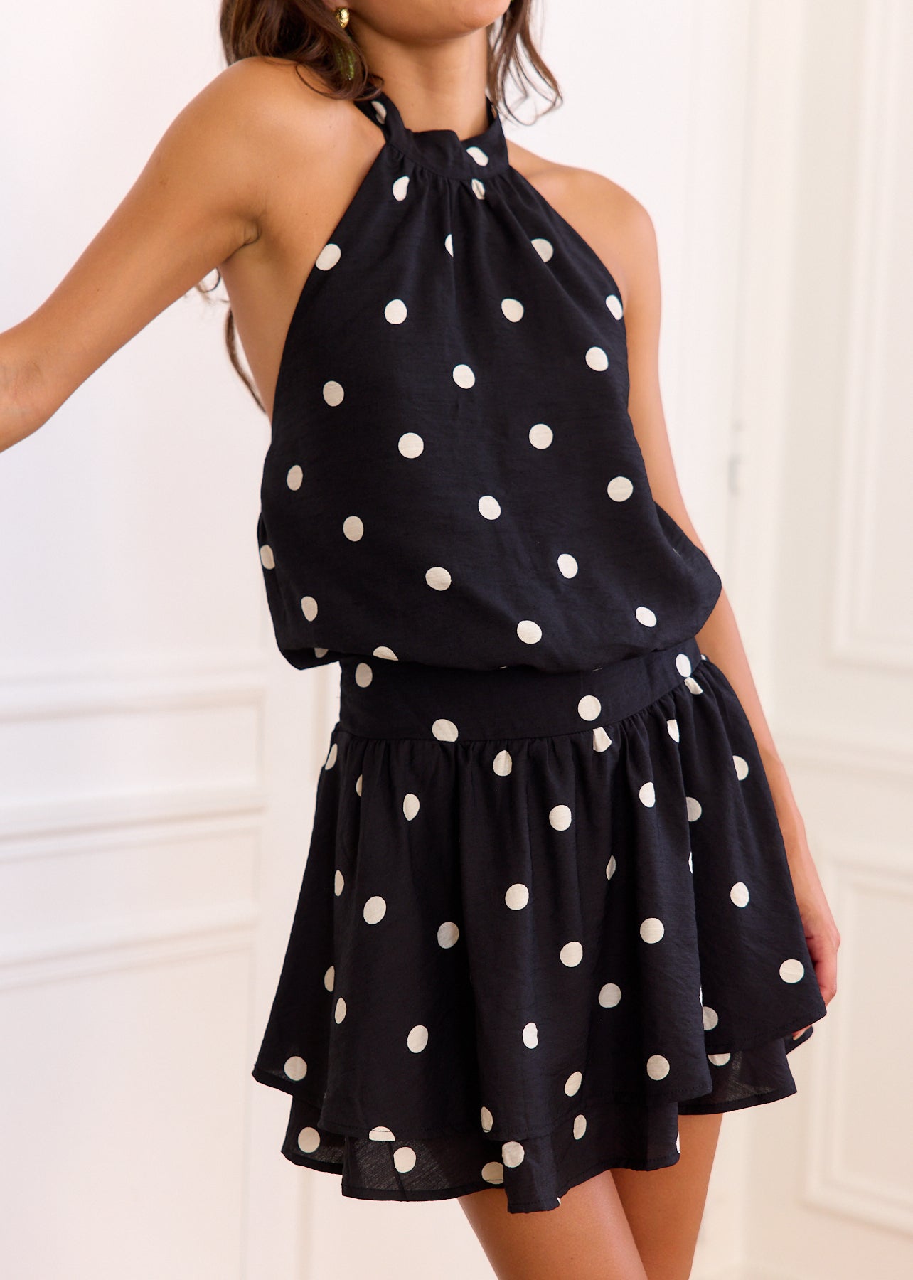 Manoa Dress