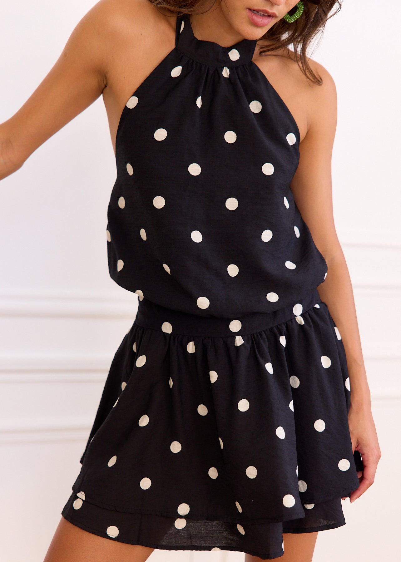 Manoa Dress