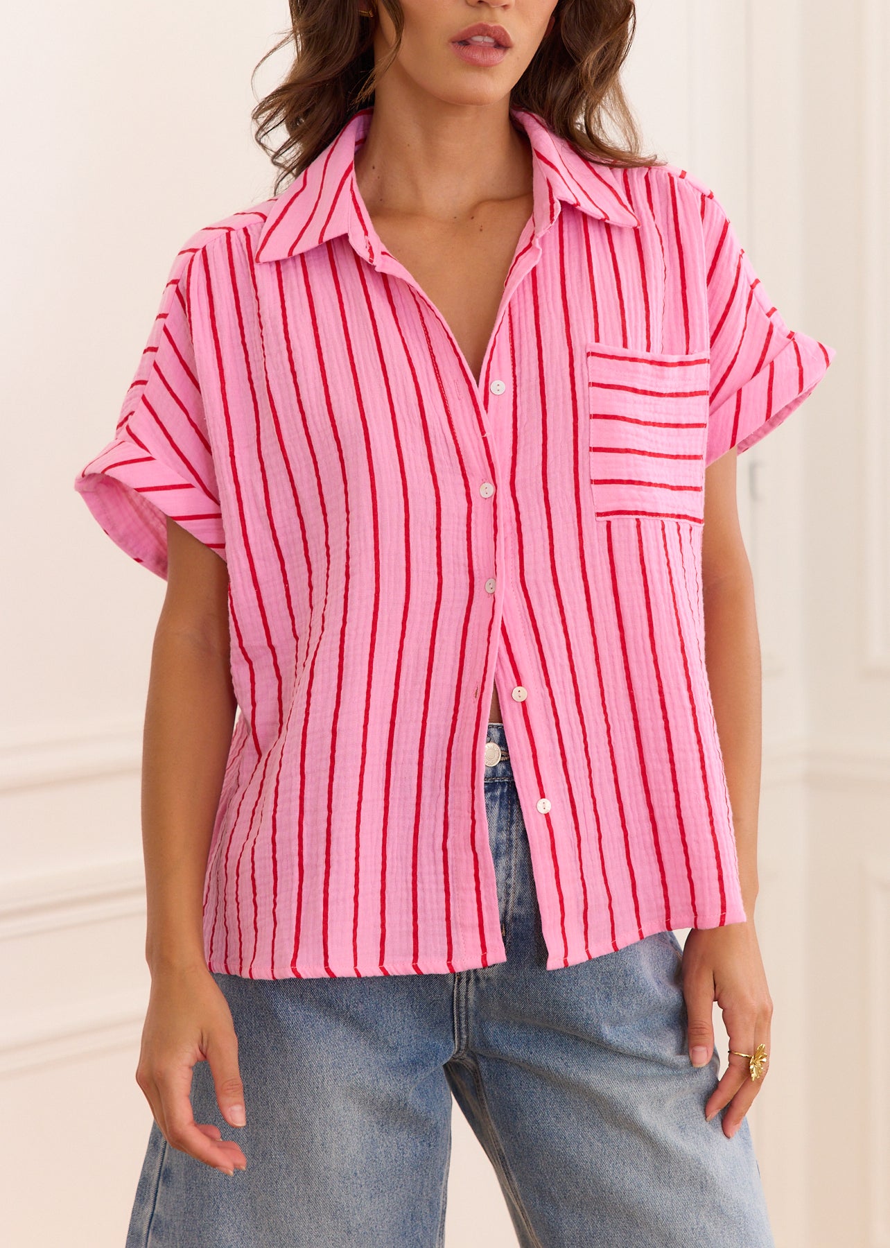 Lyva Shirt