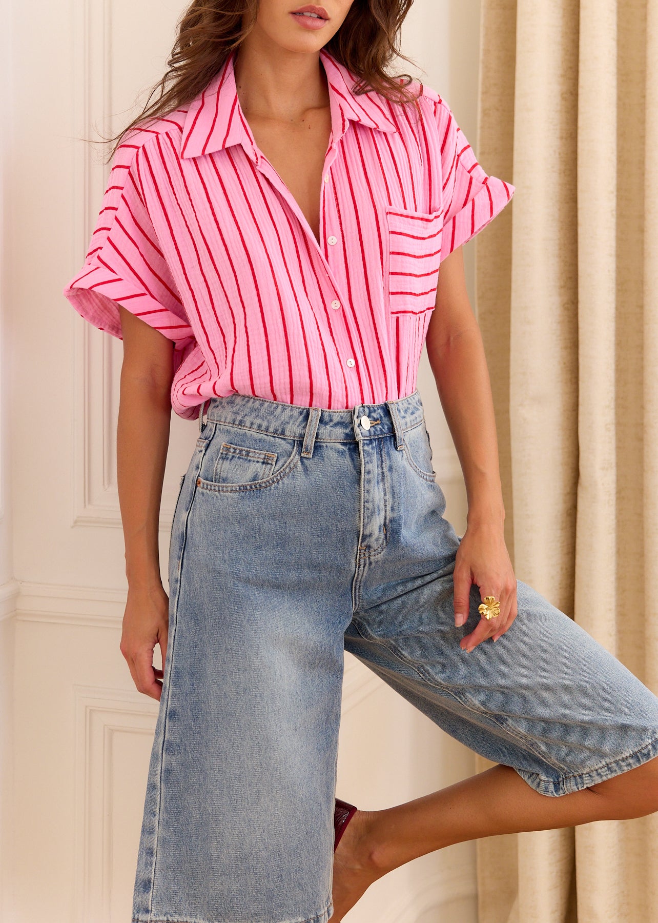 Lyva Shirt