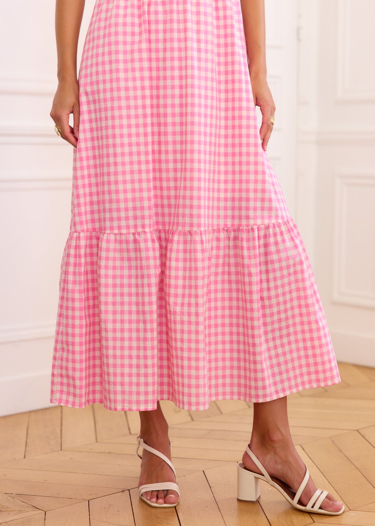 Robe Tina