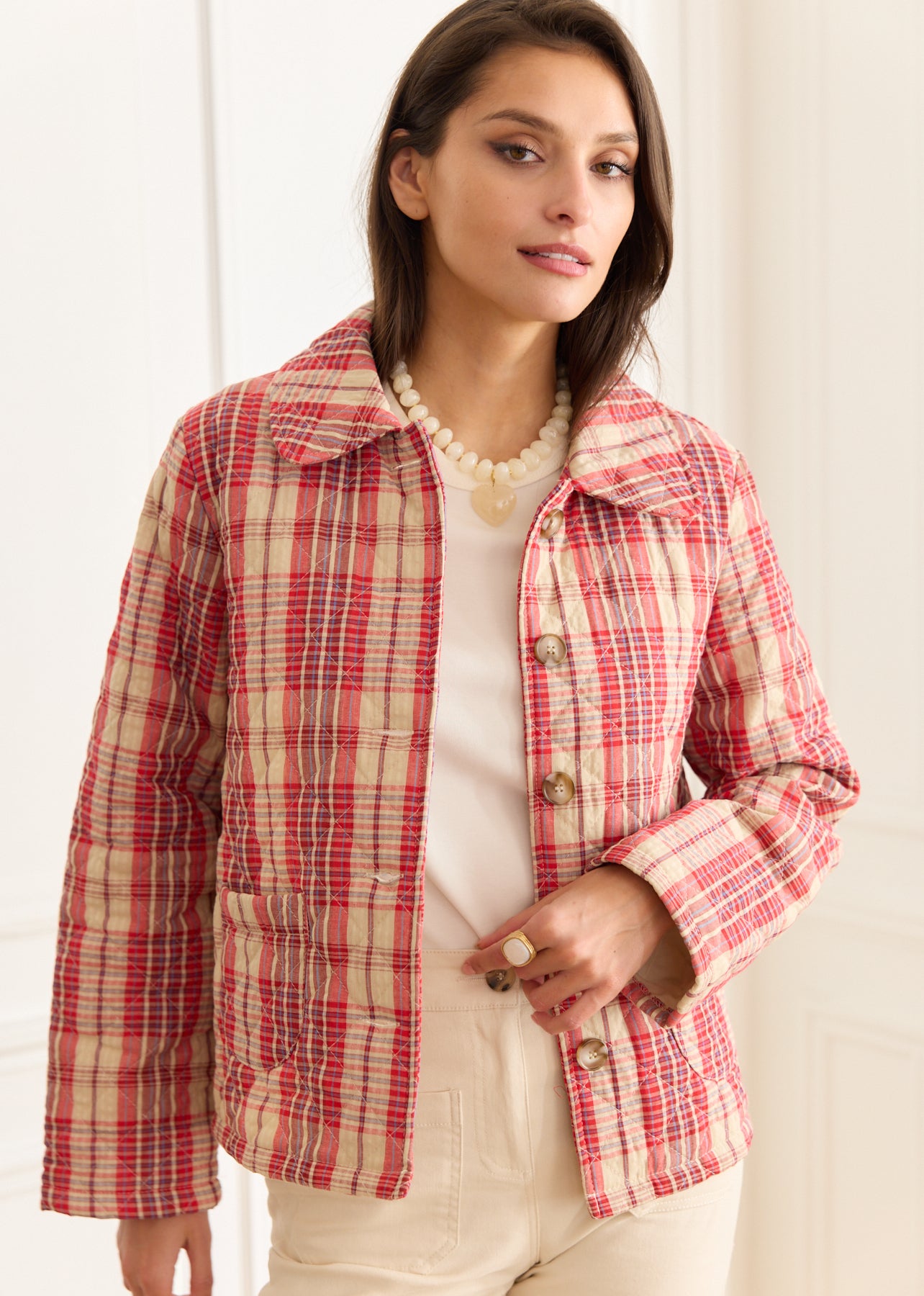 Veste Georgia