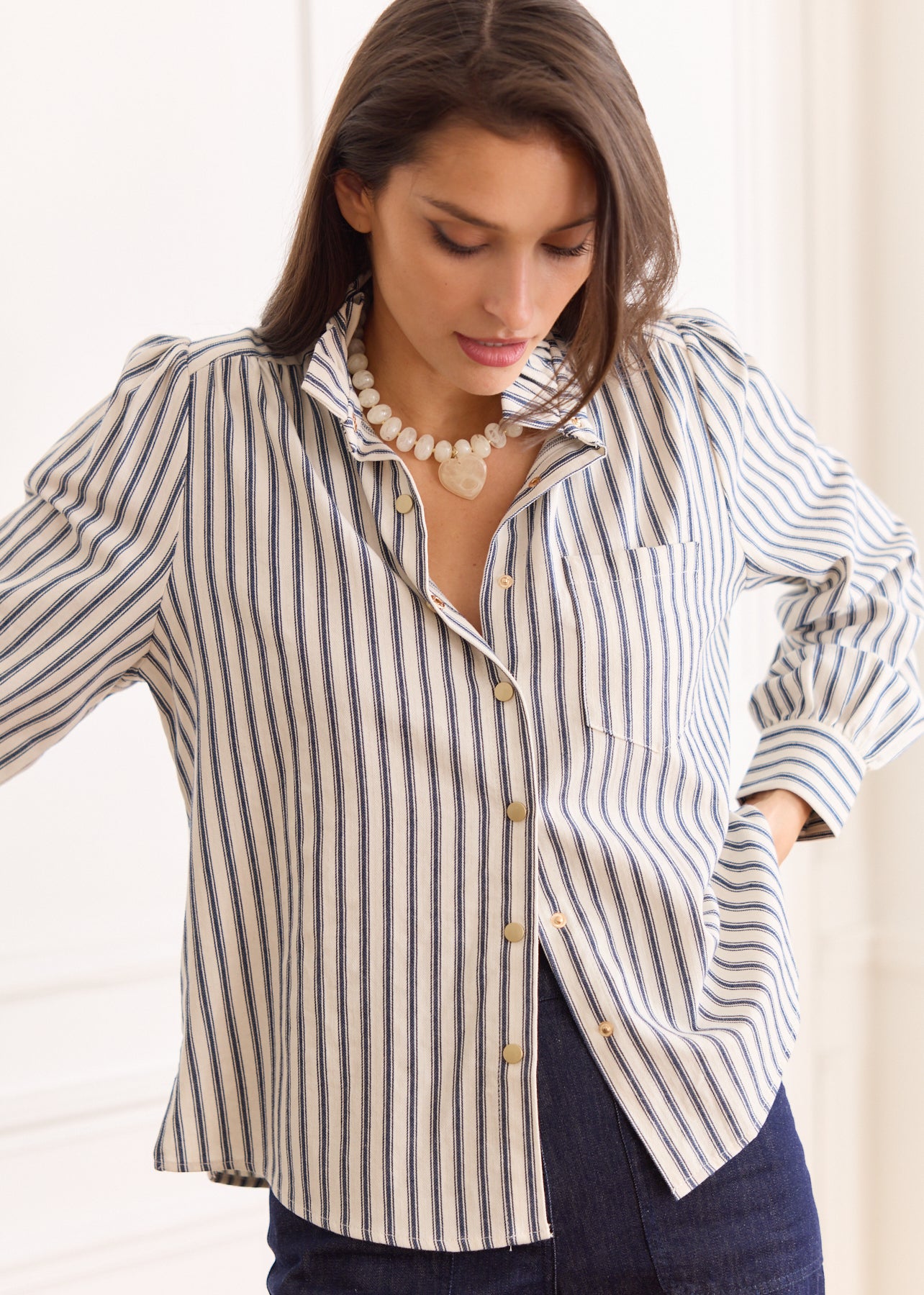 Chemise Artem
