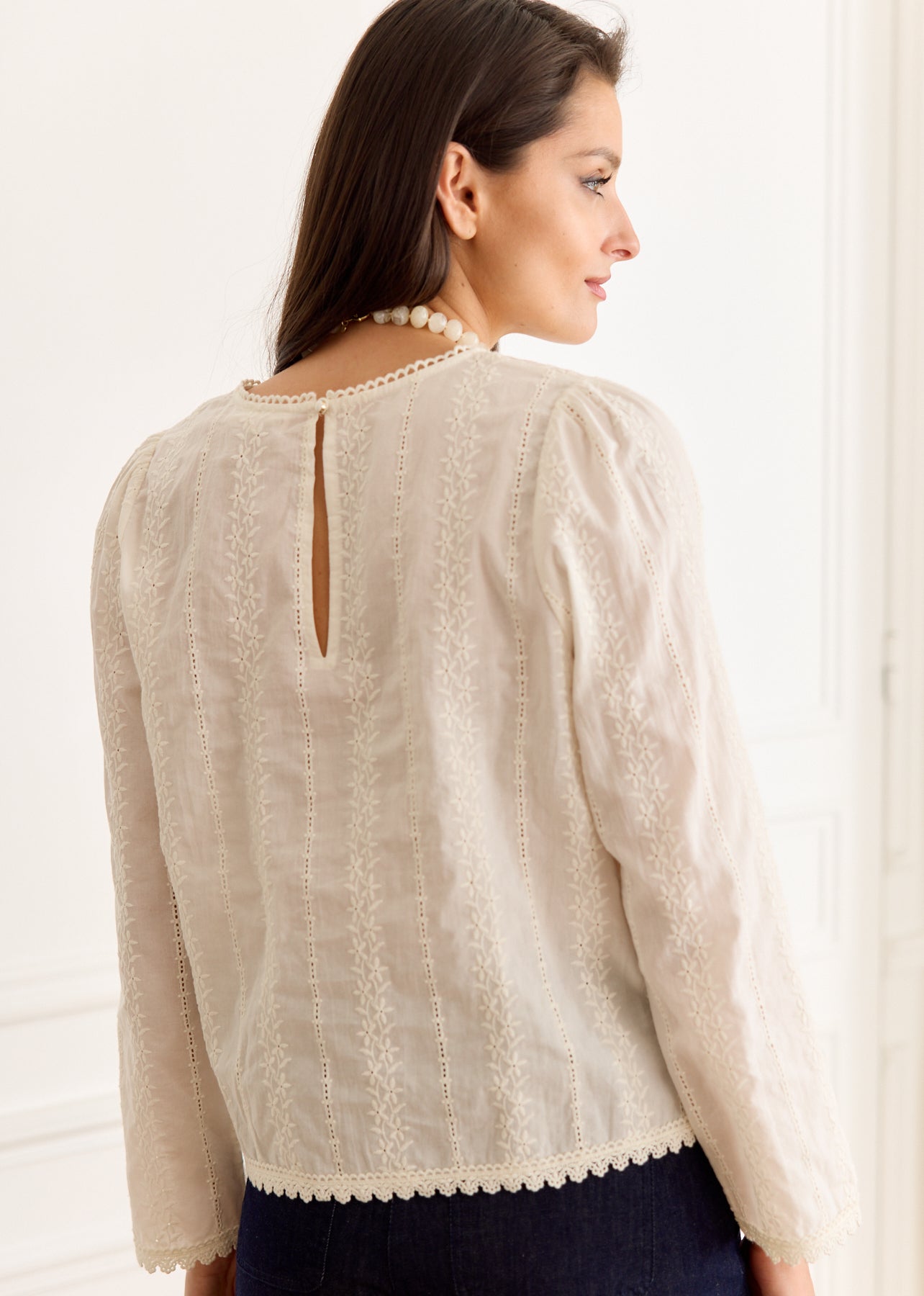 Blouse Lael
