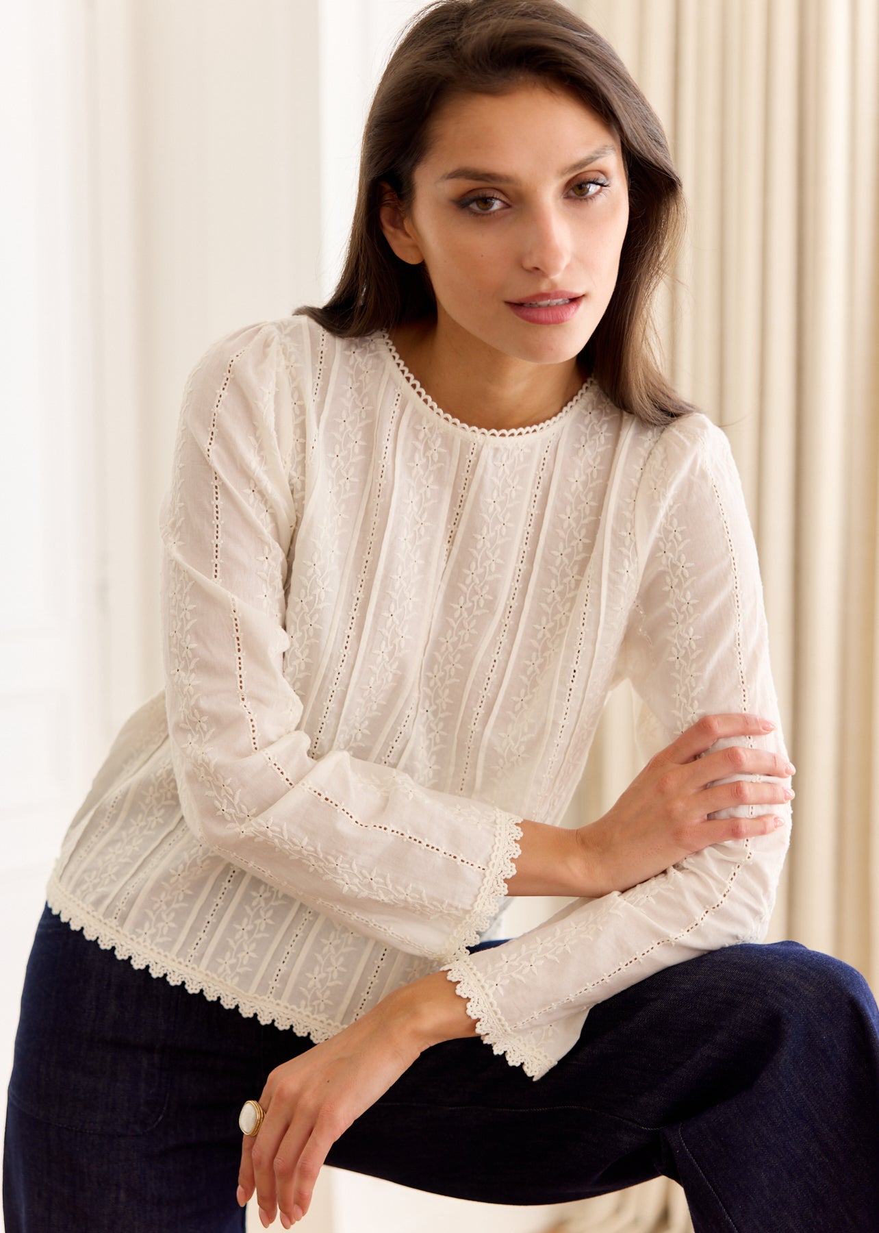 Blouse Lael