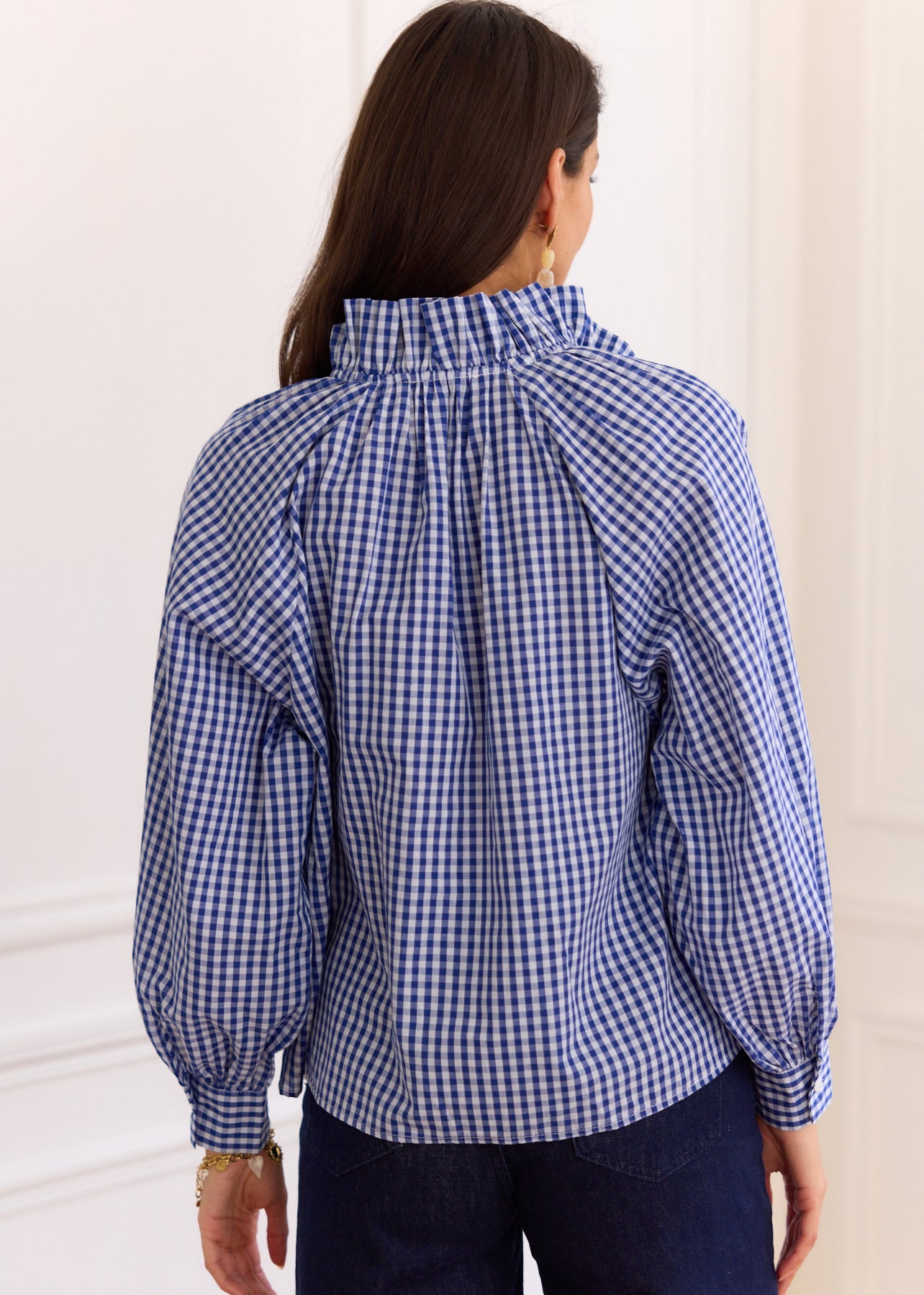 Blouse Malia