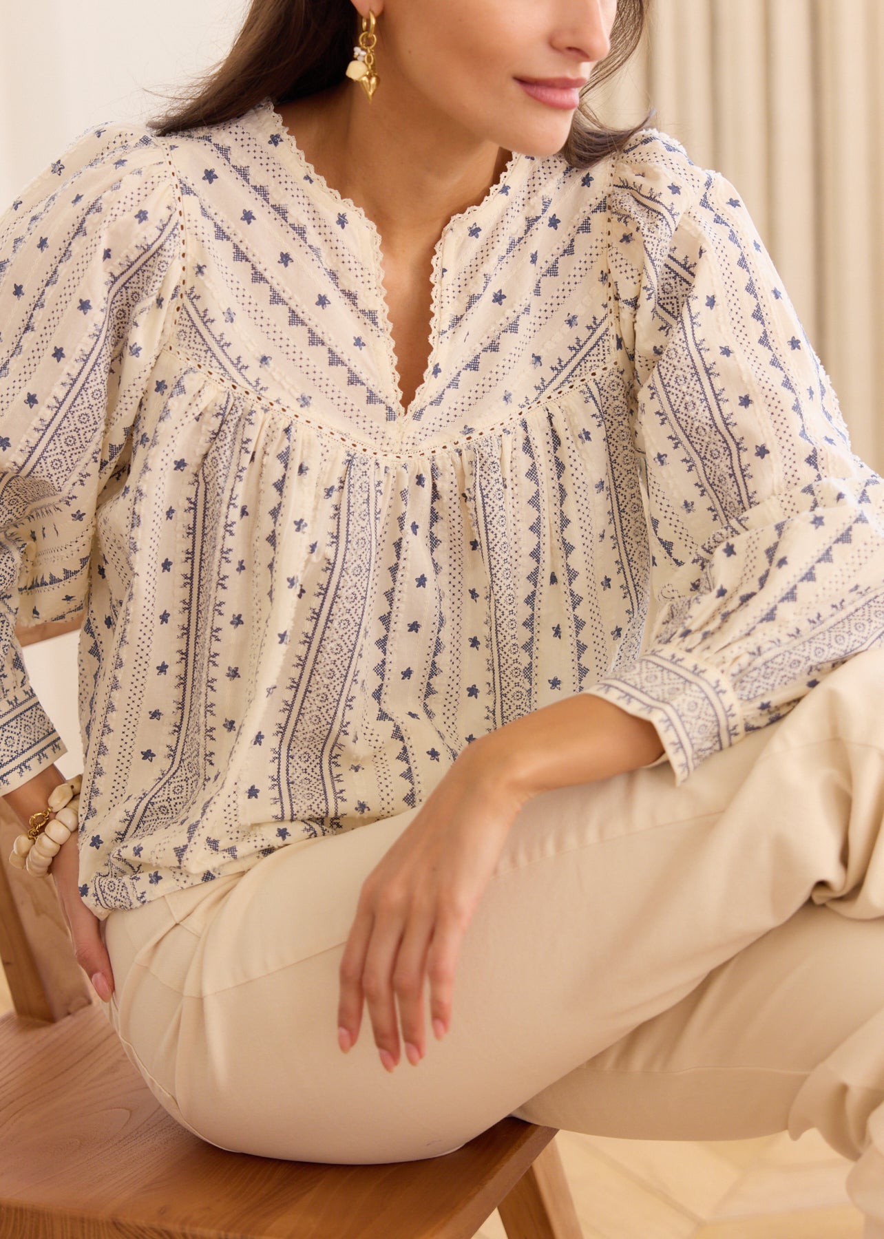 Blouse Asena