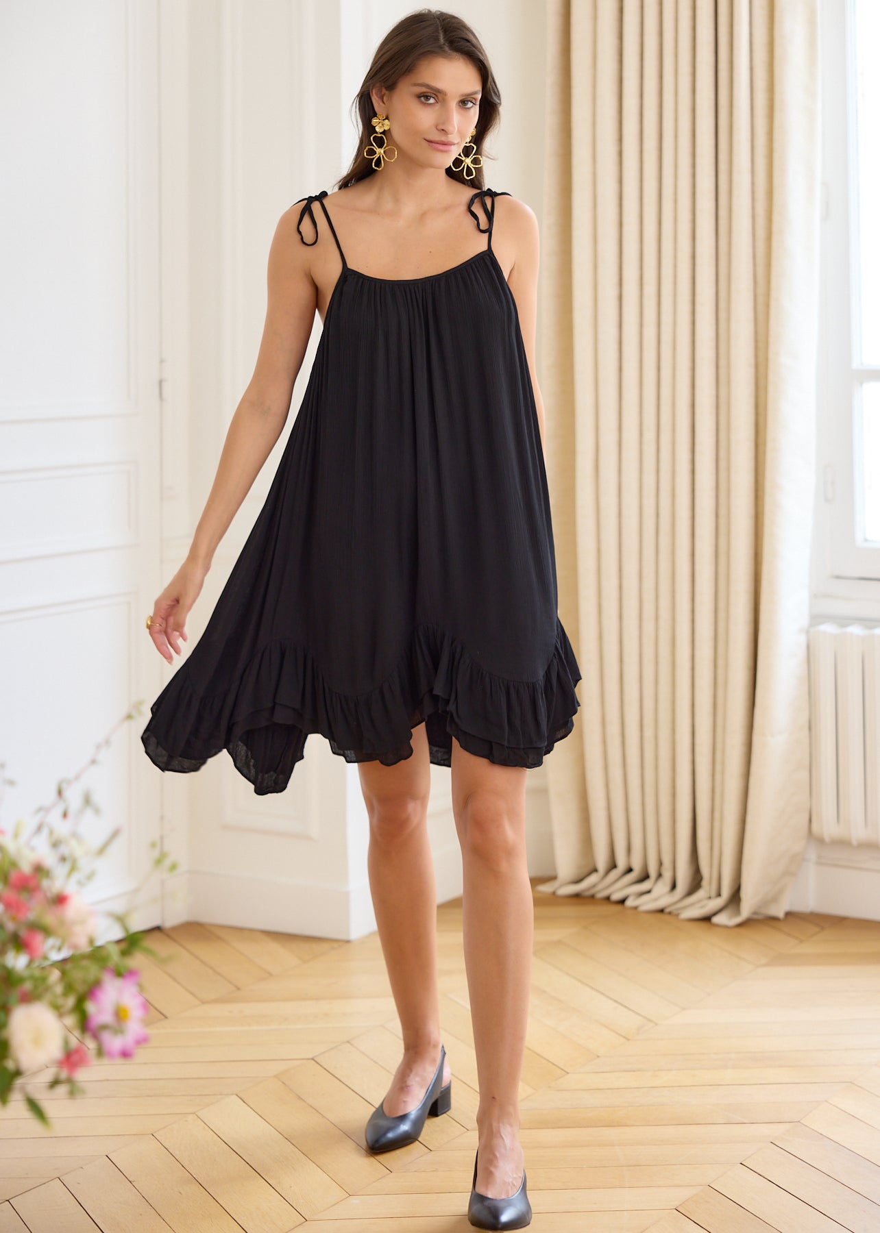 Robe Eden