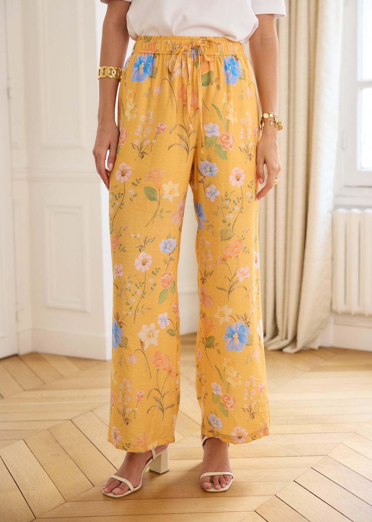 Pantalon Maelle