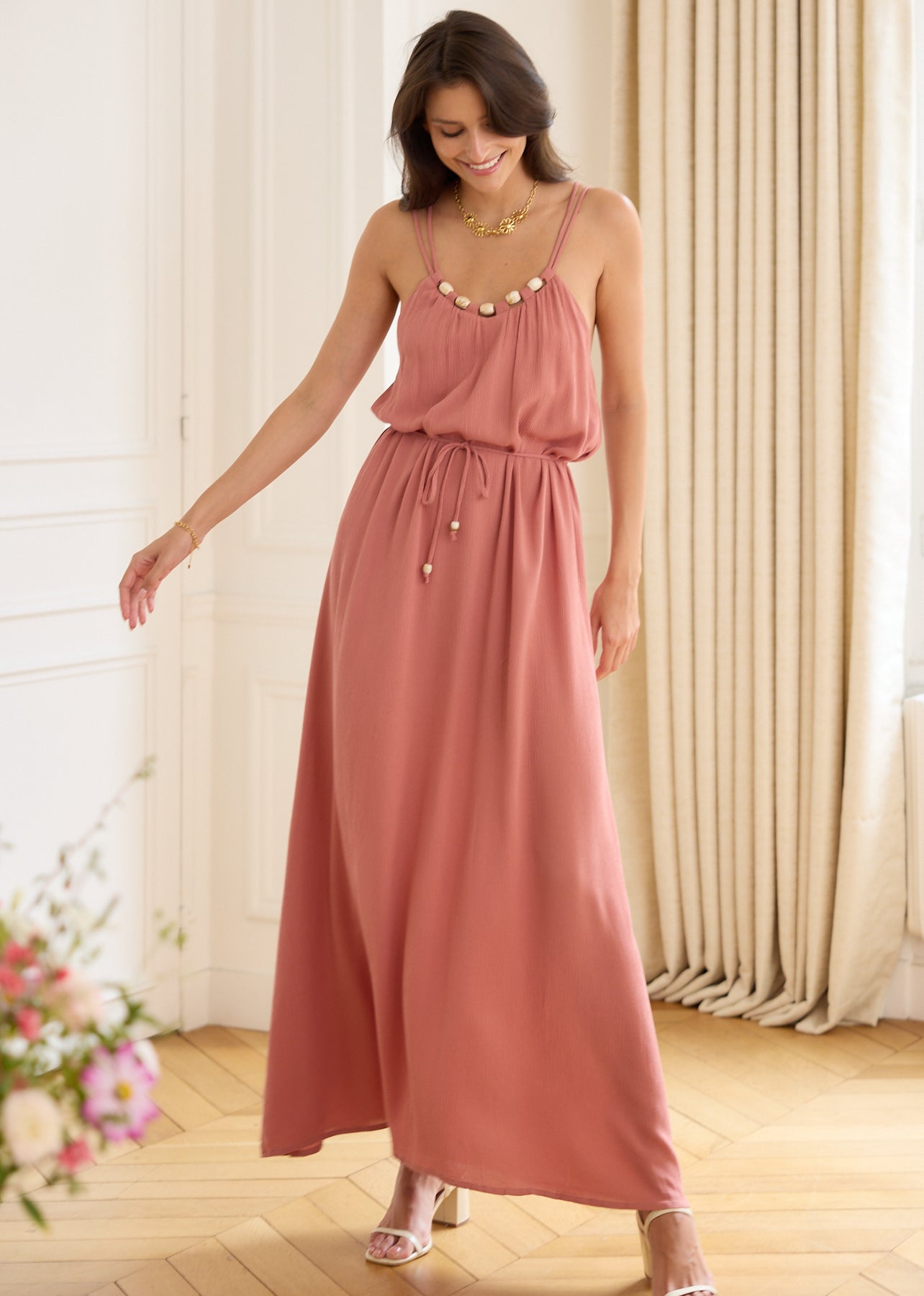 Robe Zia