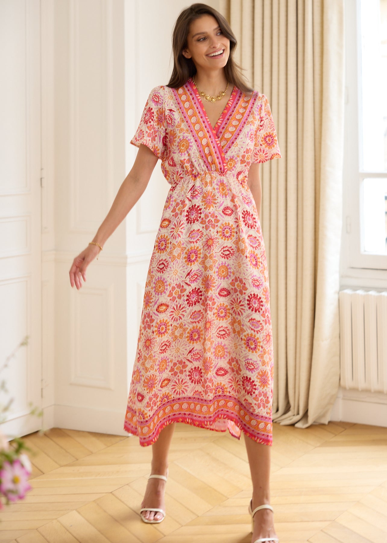 Robe Luciana