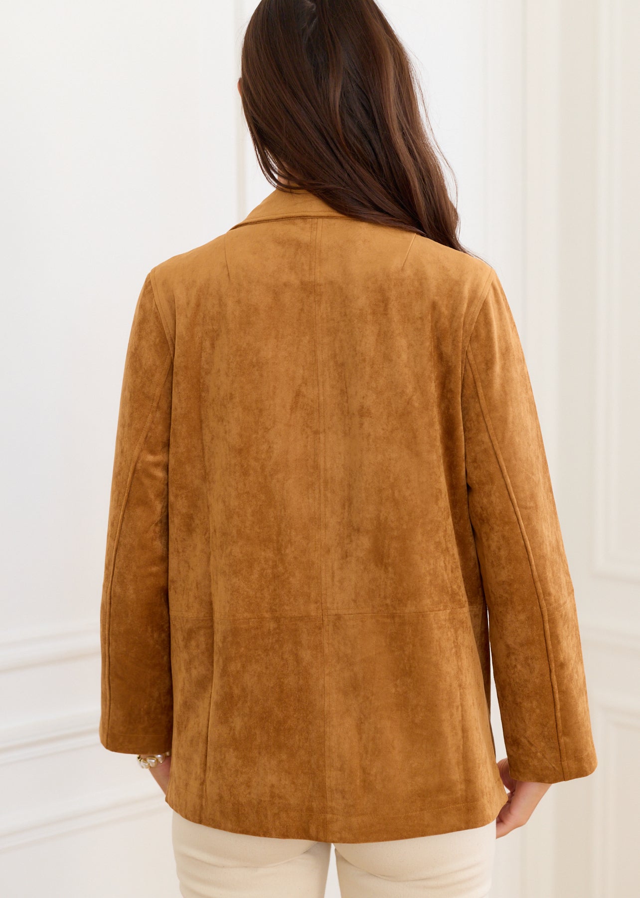 Veste Daisy