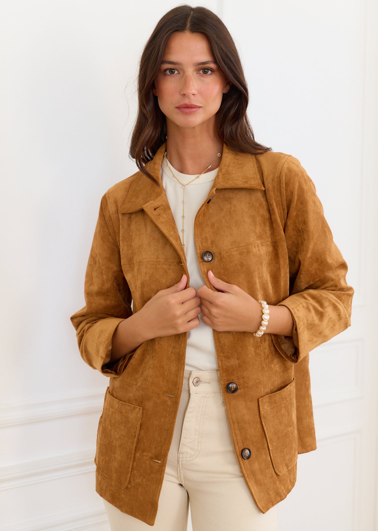Veste Daisy