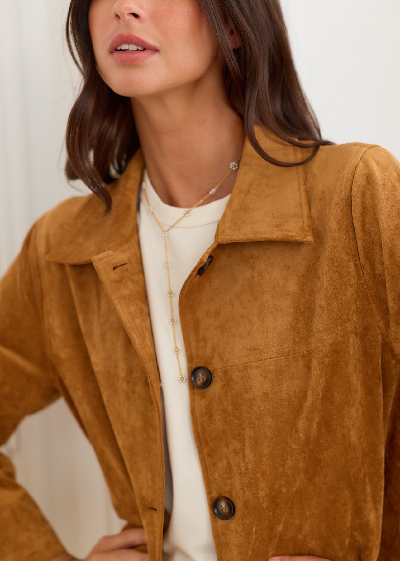 Veste Daisy