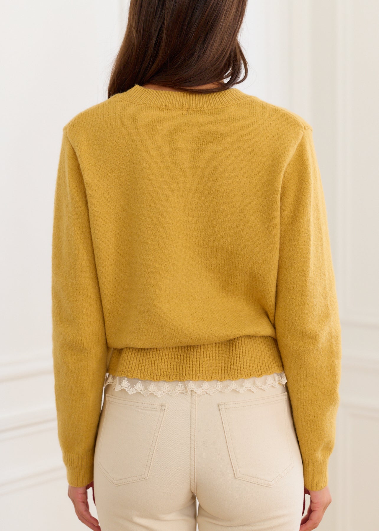 Greta Sweater