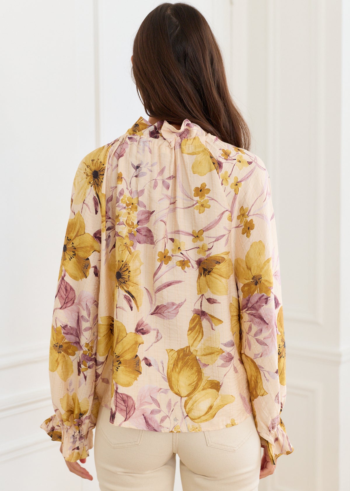 Blouse Becca