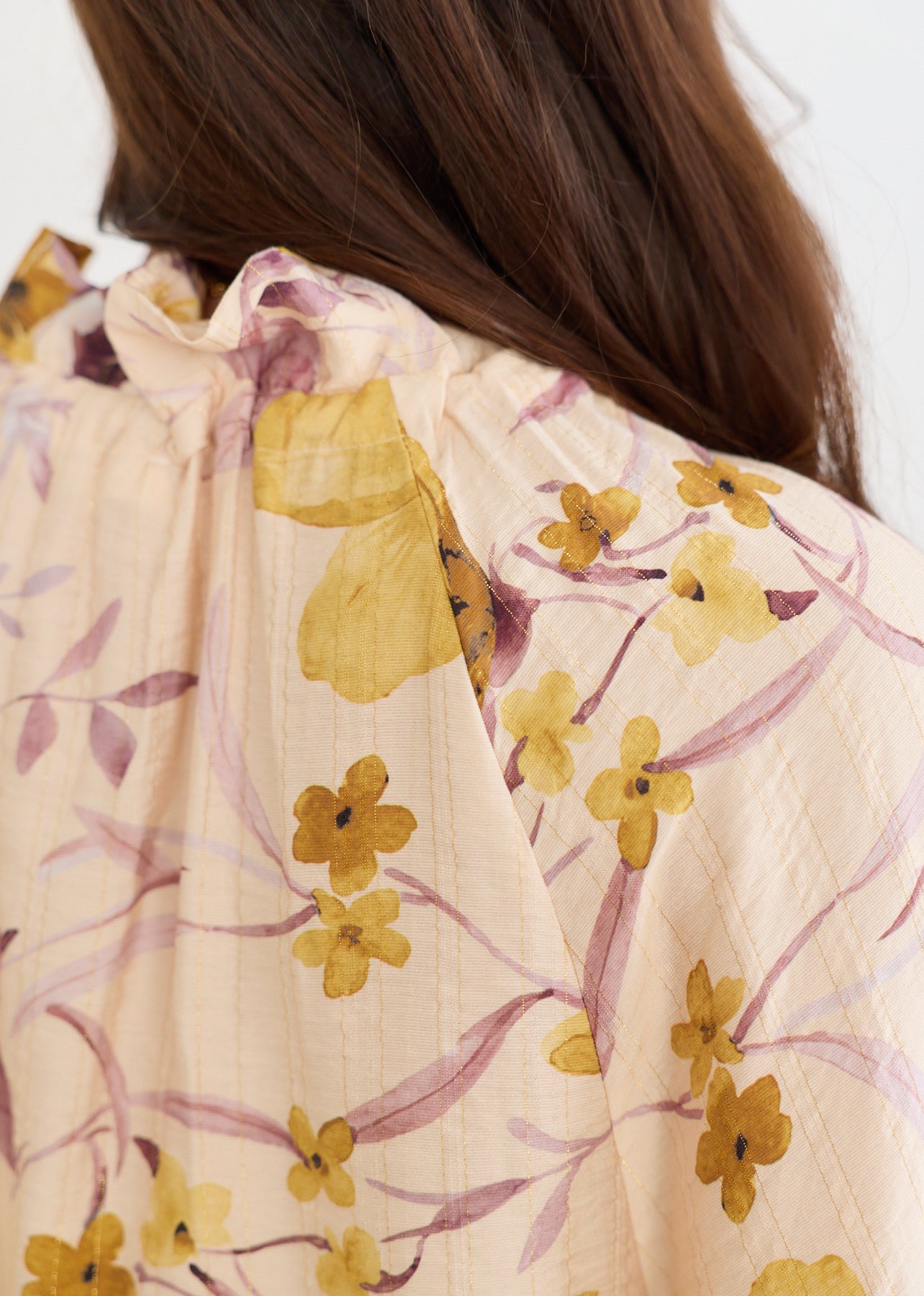 Blouse Becca