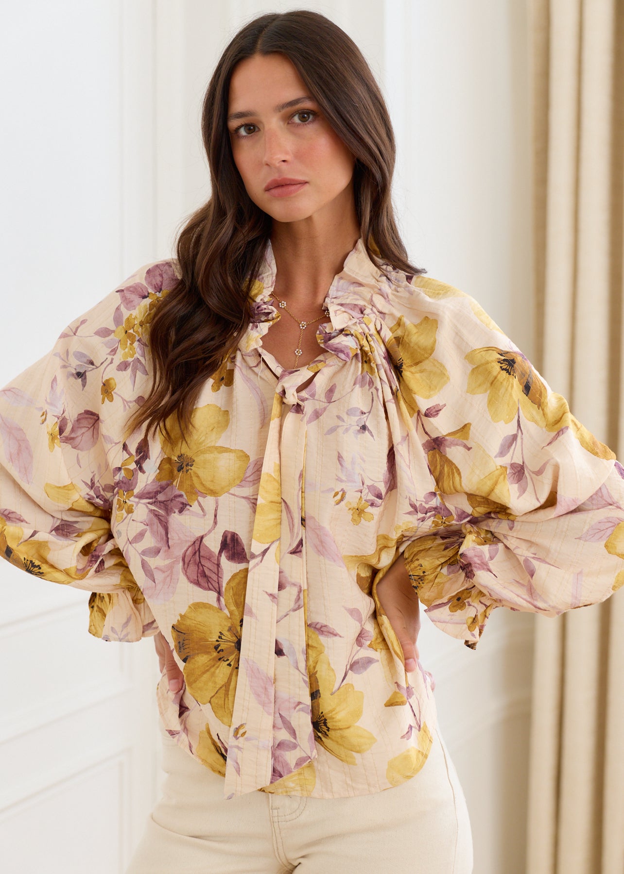 Blouse Becca