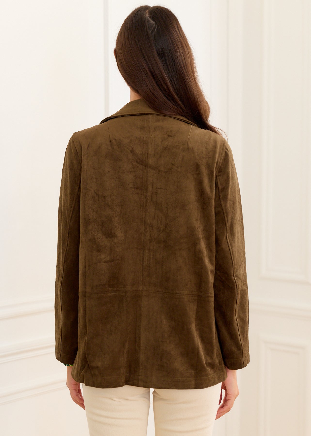 Daisy Jacket