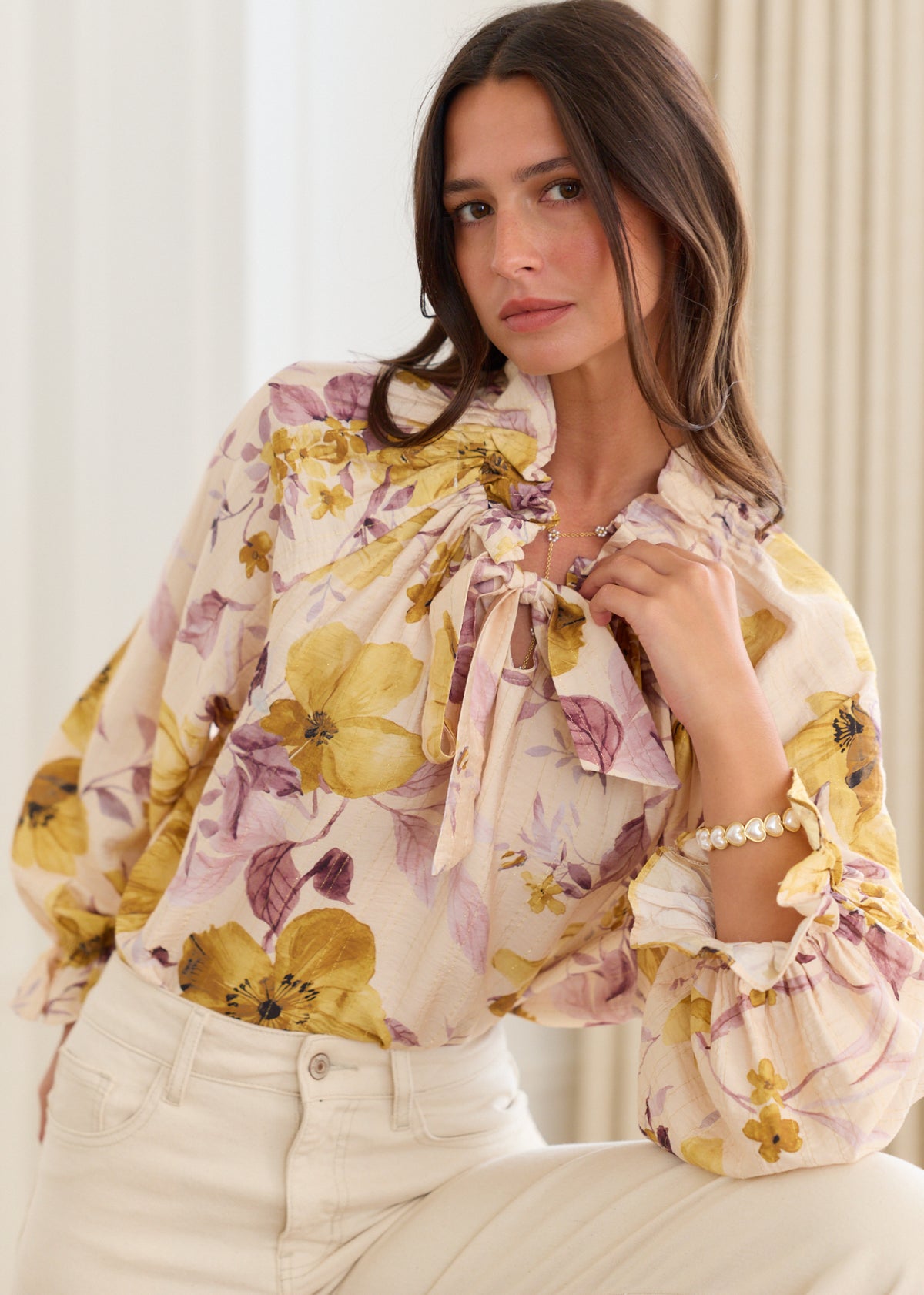 Blouse Becca