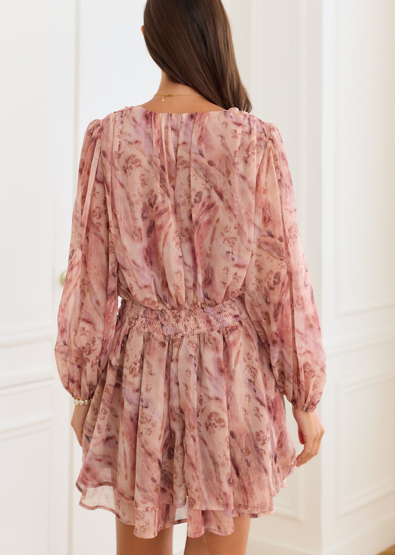Robe Alara