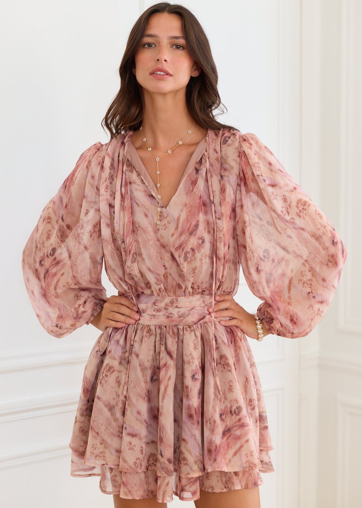 Robe Alara