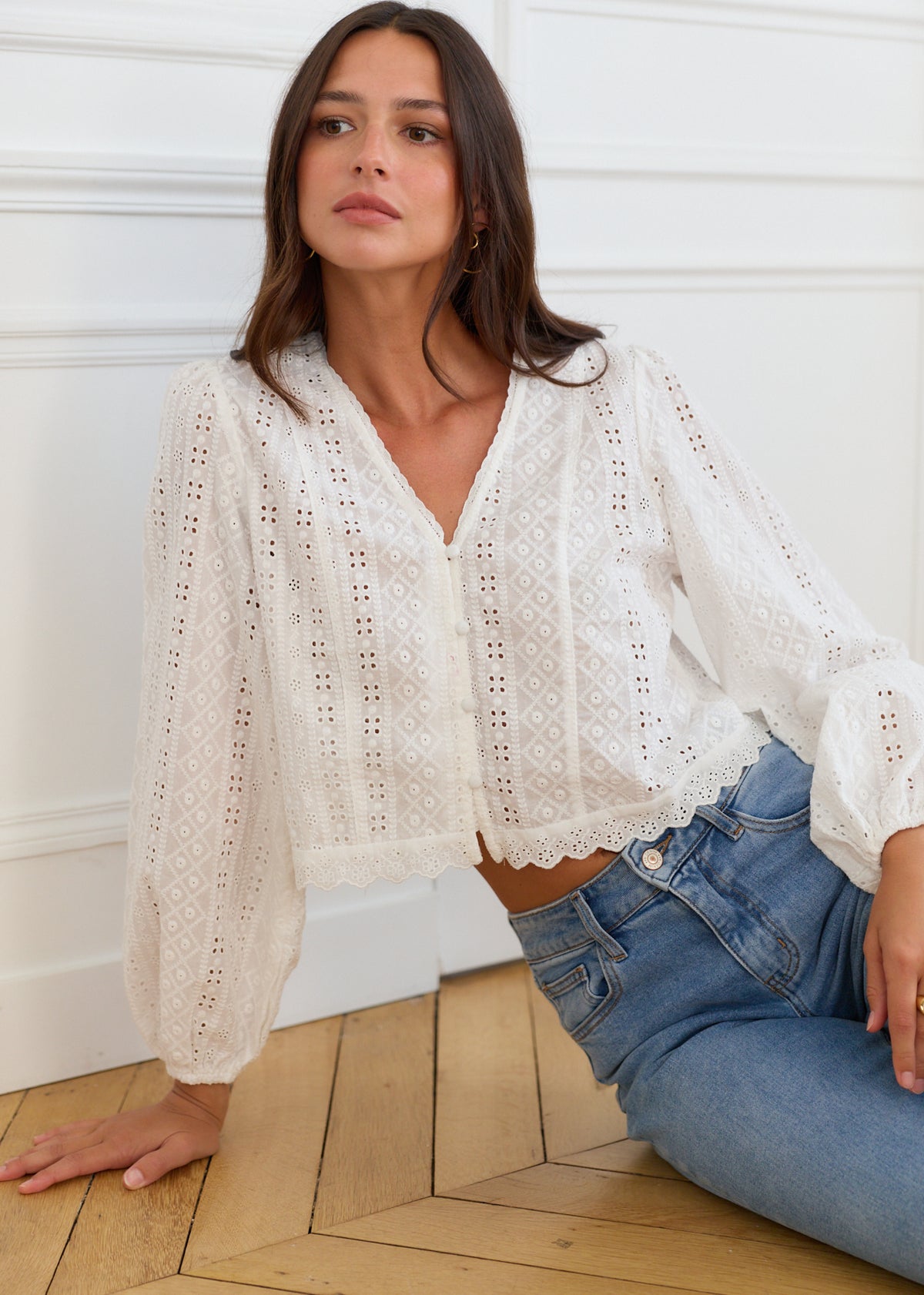 Blouse Haven