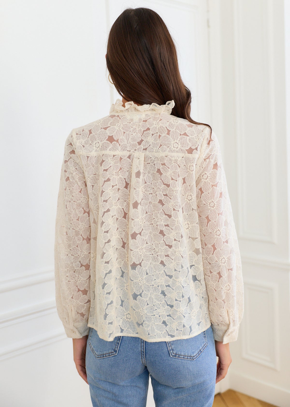 Chemise Edwin