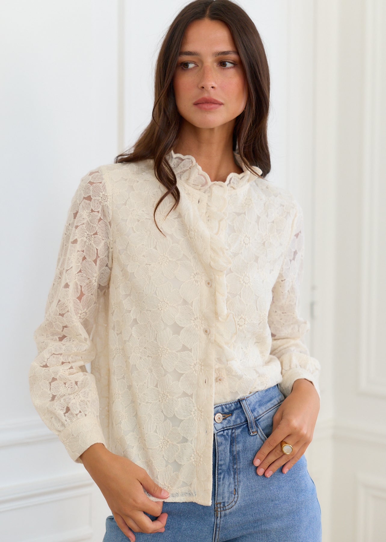 Chemise Edwin