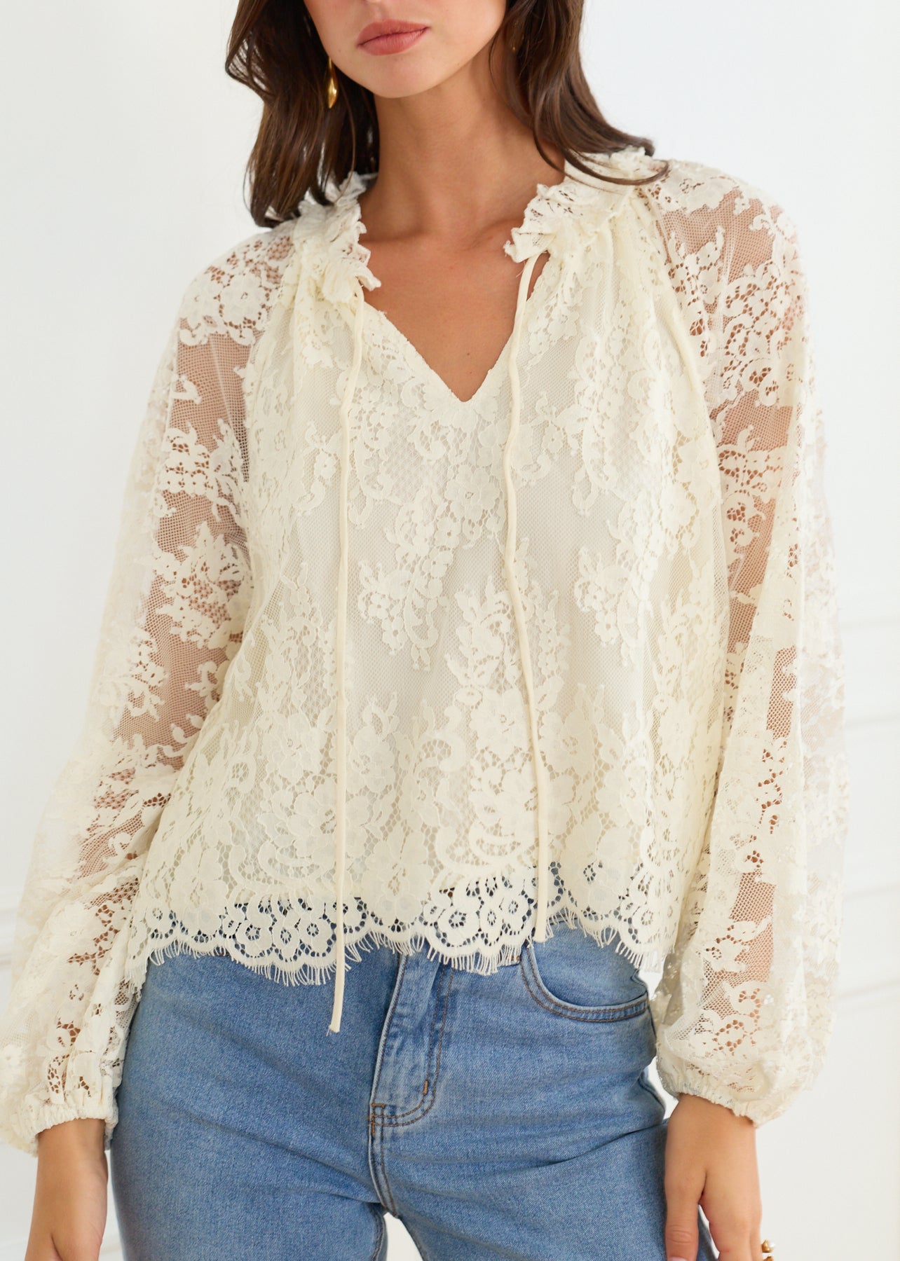 Blouse Pippa