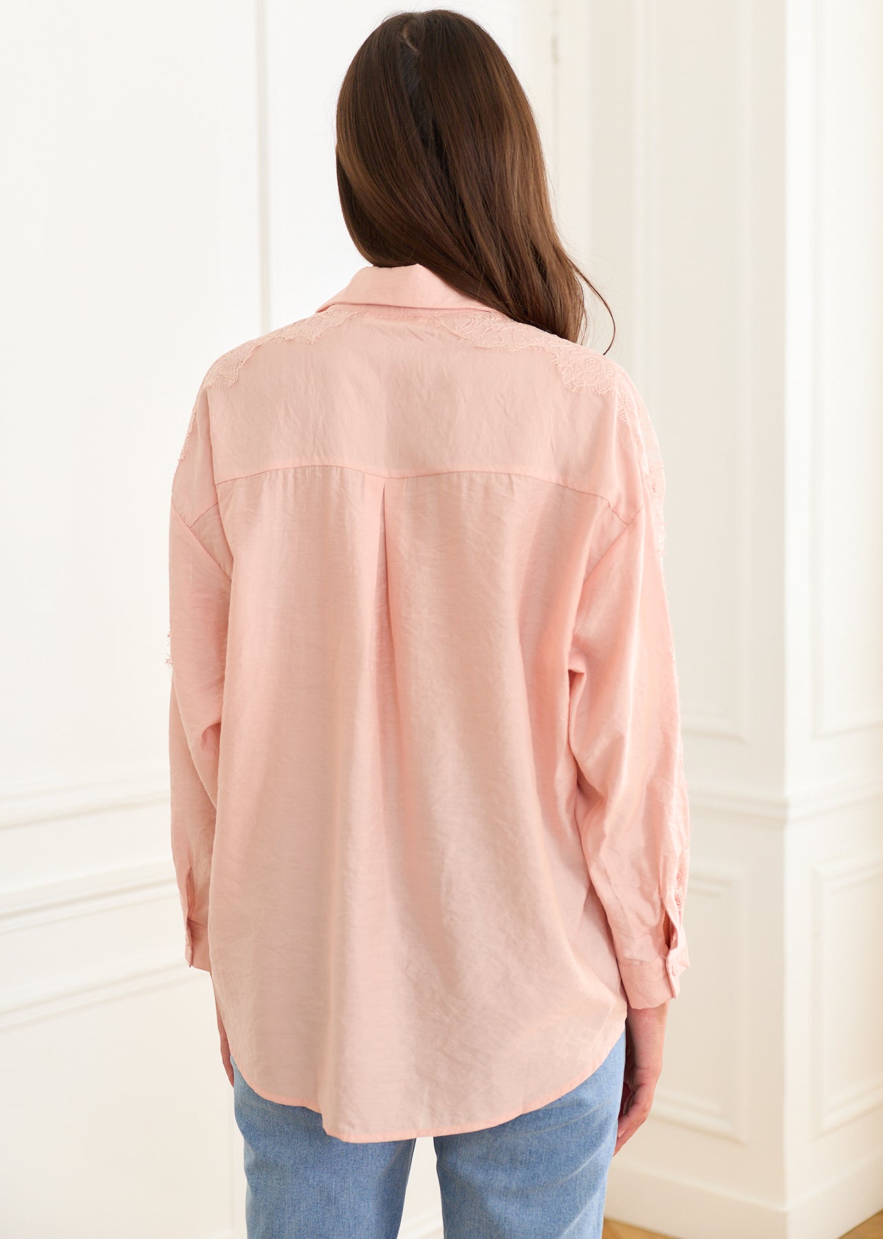 Chemise Indie