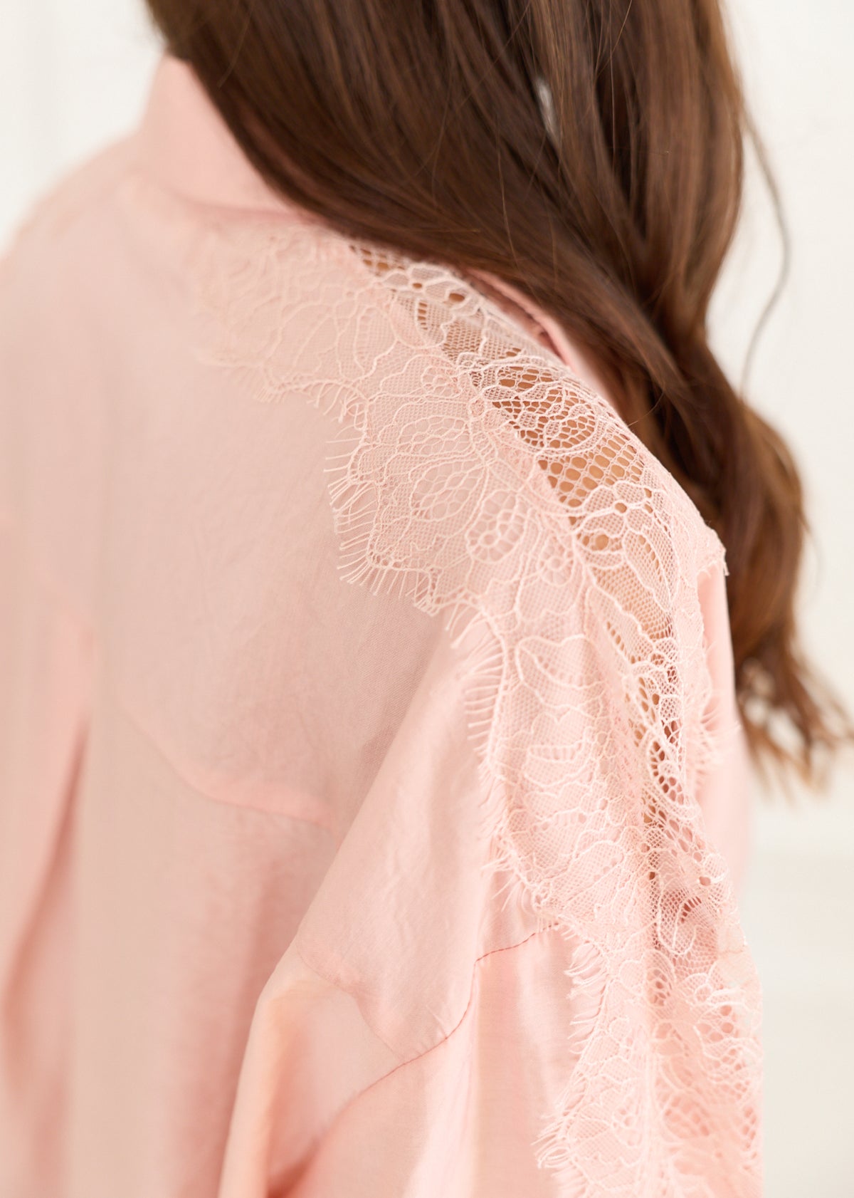 Chemise Indie